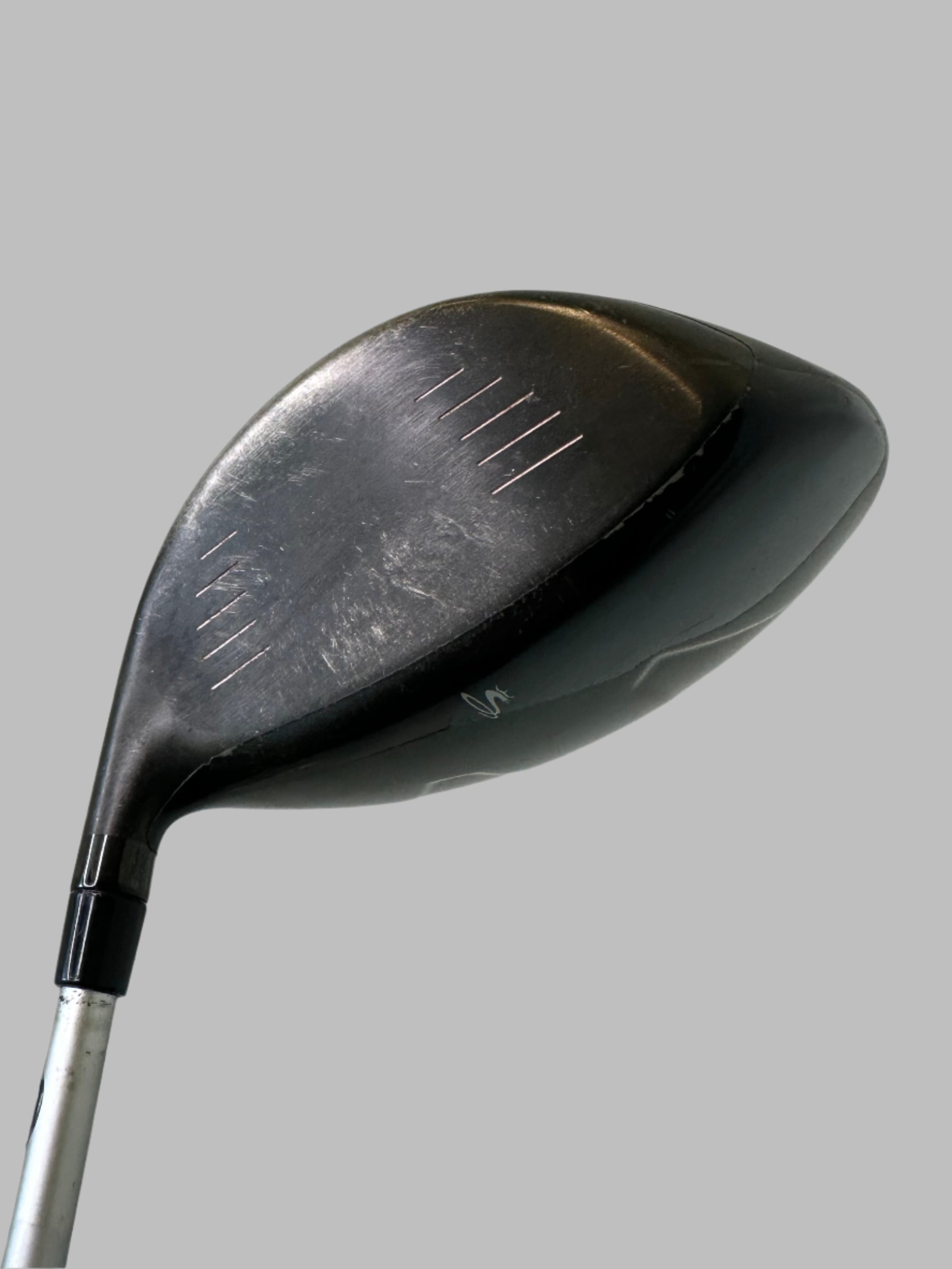 Cobra Air-X Ladies Driver / Good Condition / Ladies Flex