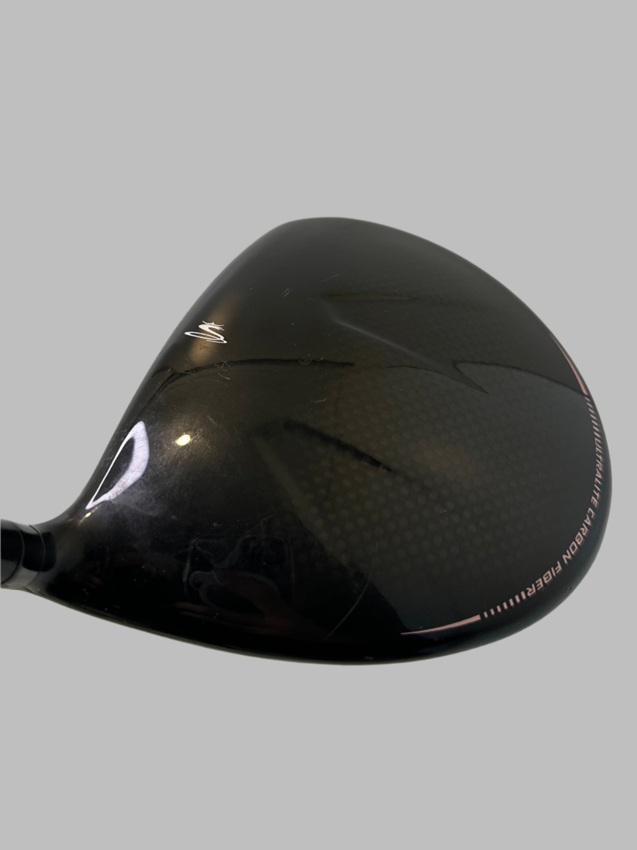 Cobra Air-X Ladies Driver / Good Condition / Ladies Flex