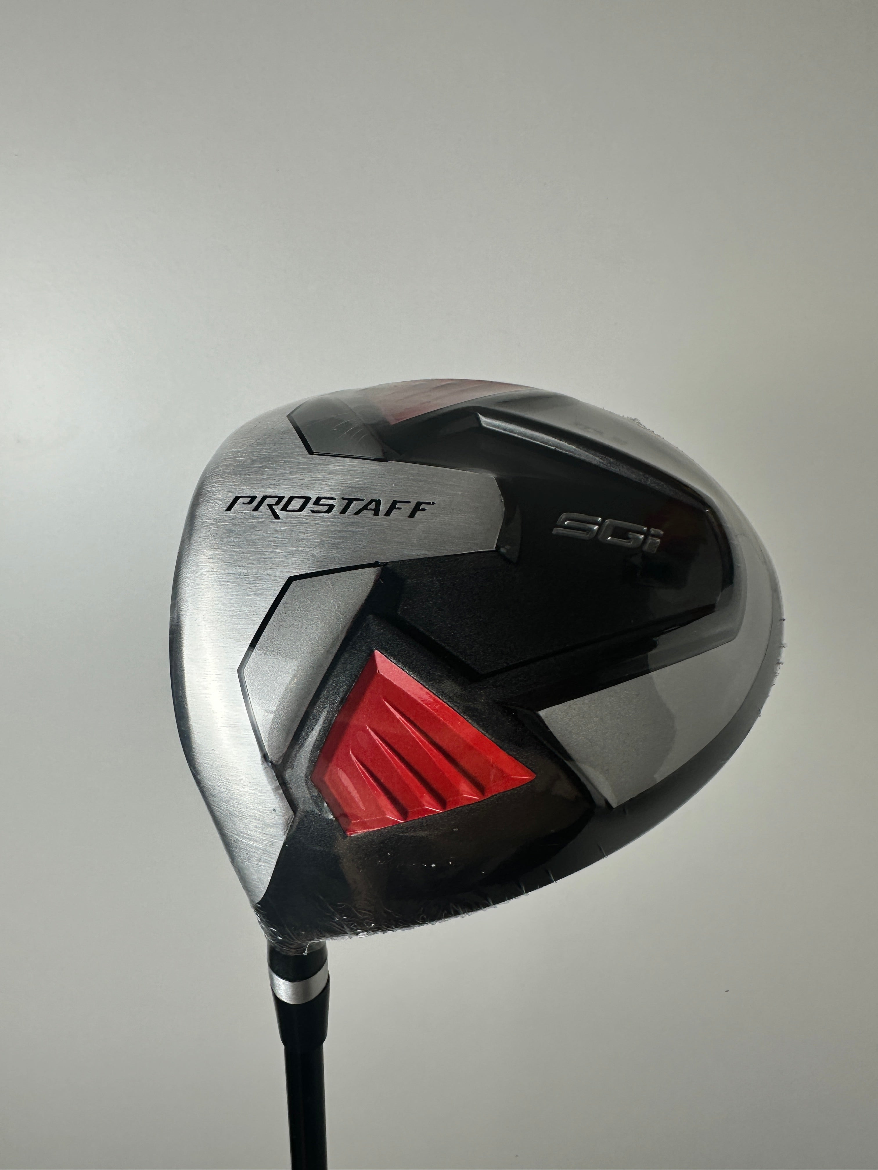 LH Wilson ProStaff Sgi Full Set  / NEW / Regular Flex
