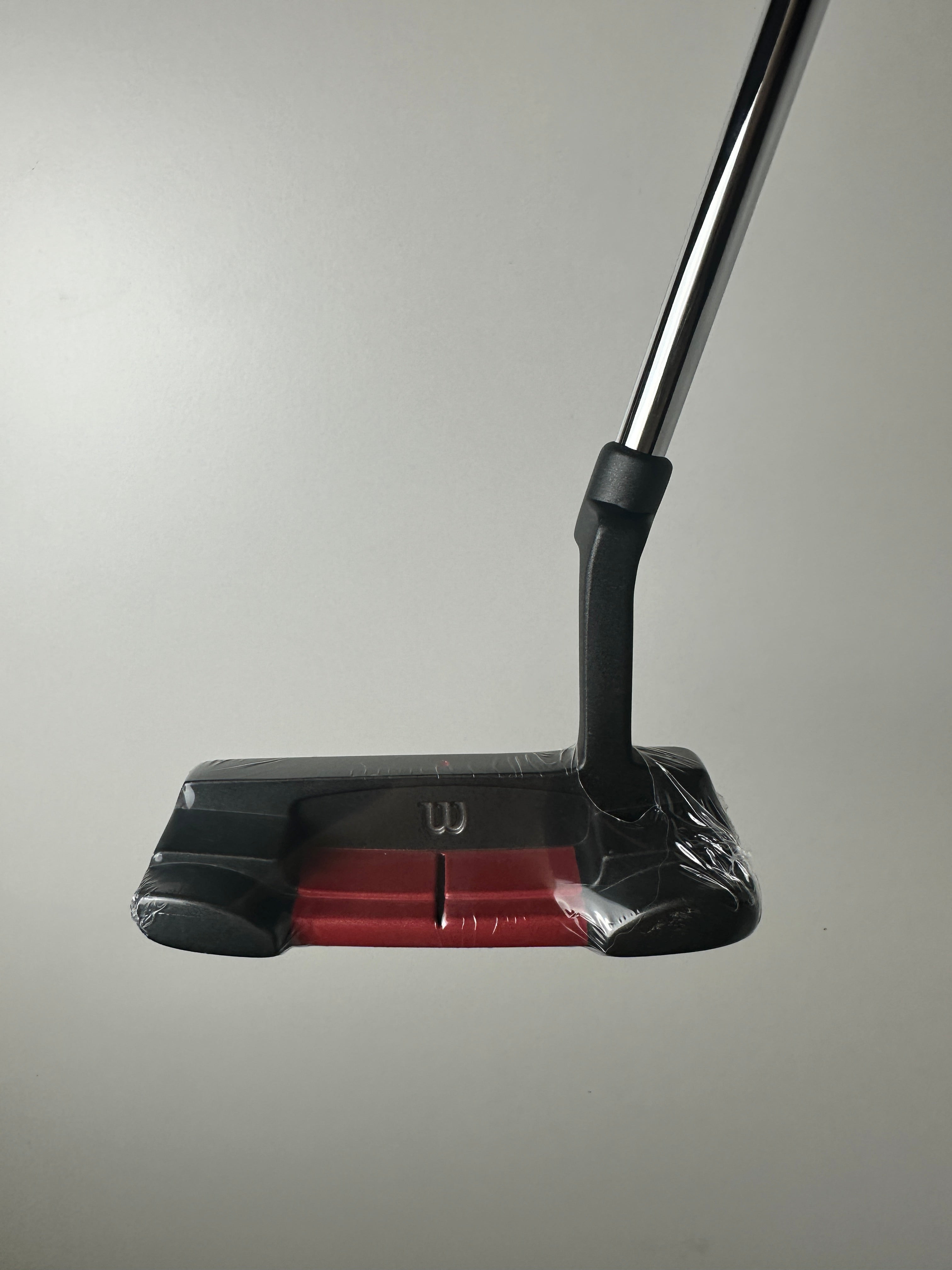 LH Wilson ProStaff Sgi Full Set  / NEW / Regular Flex