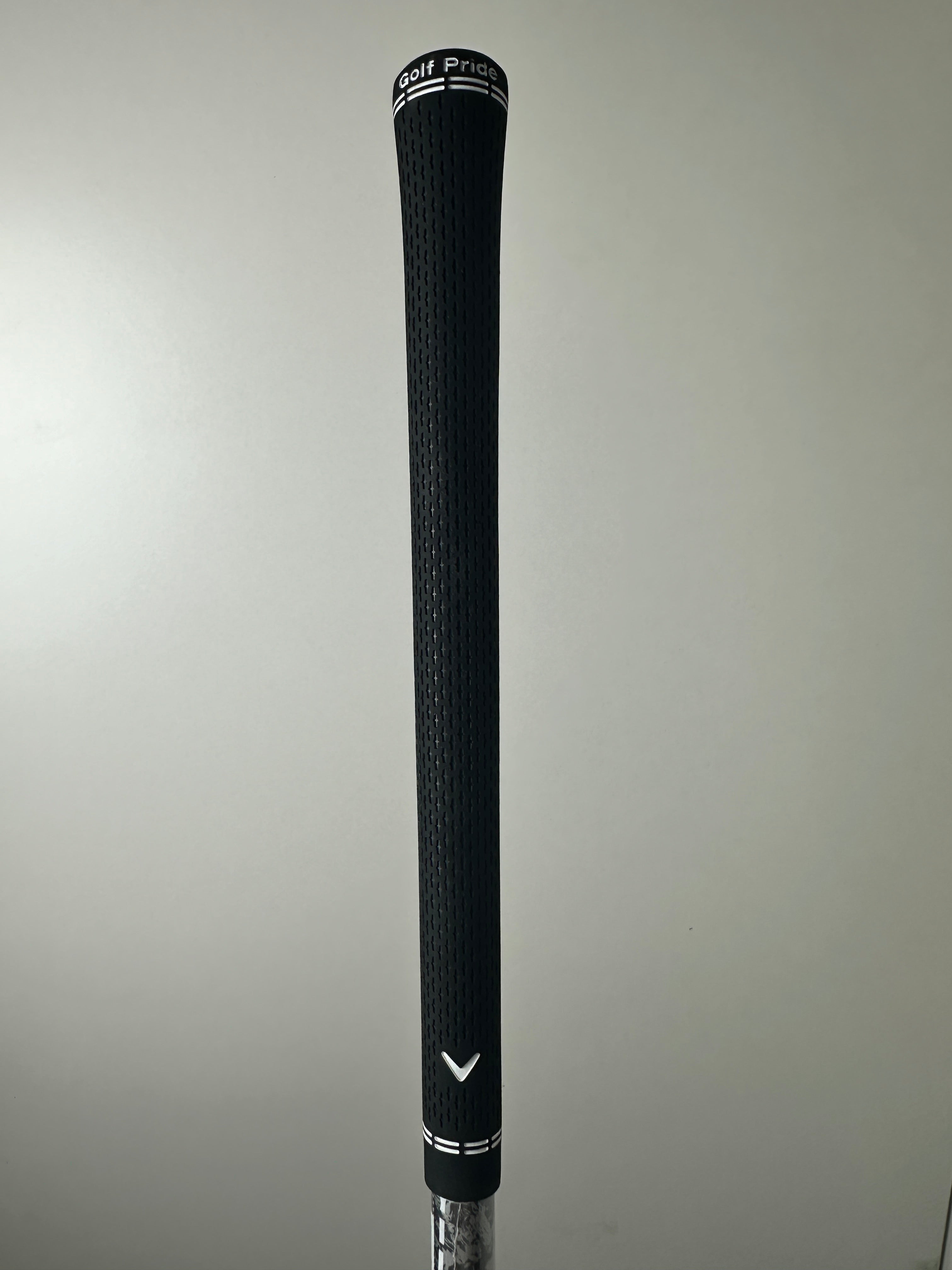 RH Callaway Paradym X Driver 10.5* / Great Condition / Regular Flex