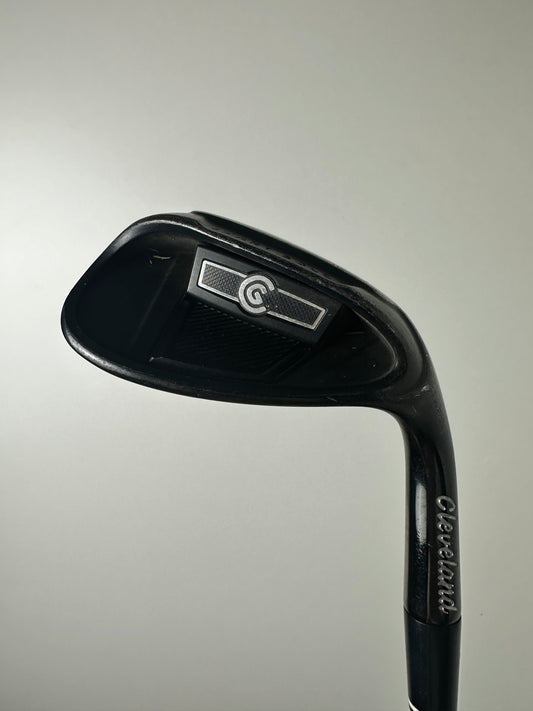 RH Cleveland Chipper / Good Condition / Wedge Flex