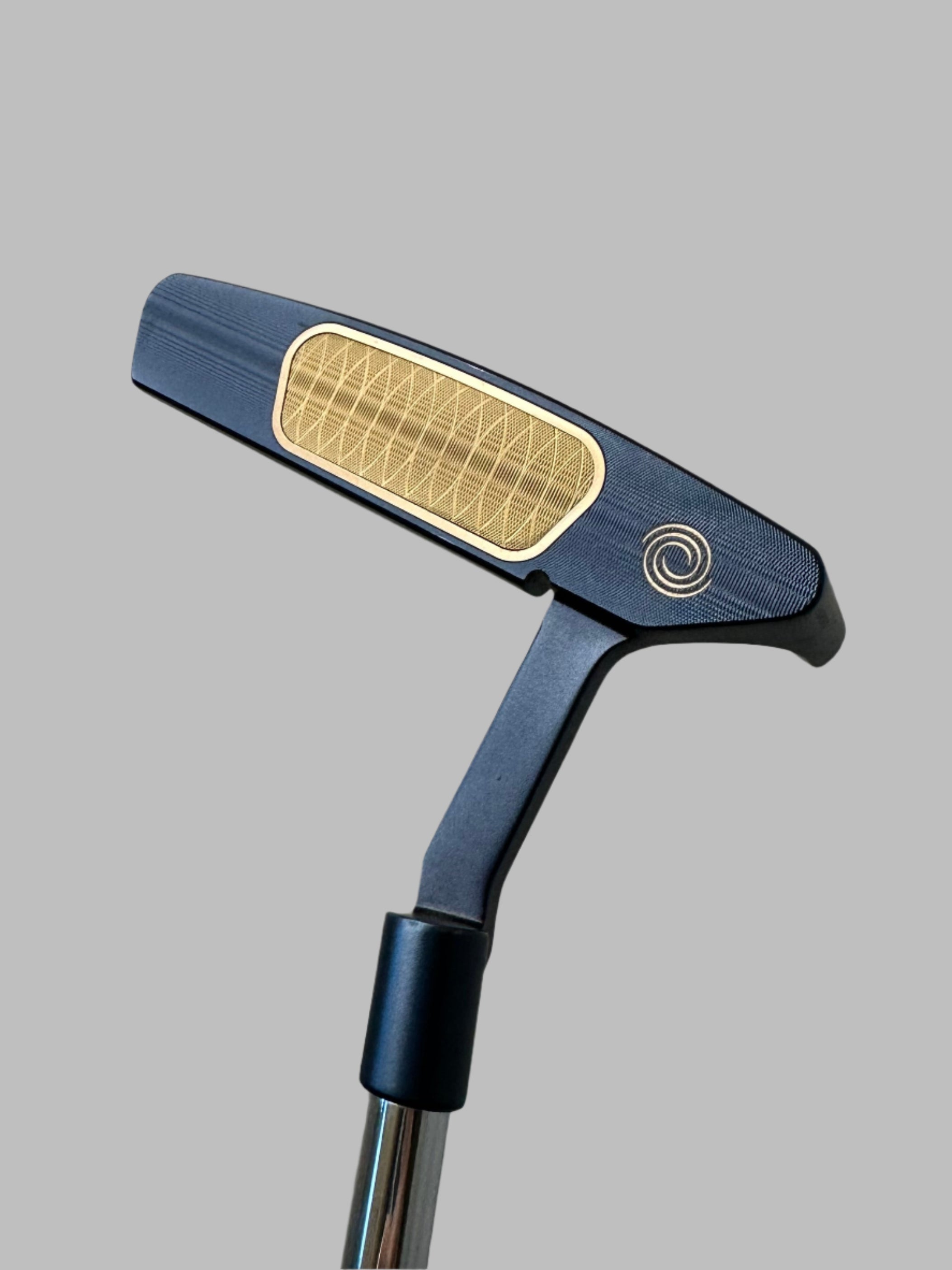LH Odyssey Ai Milled One Wide T Putter / Mint Condition / 35
