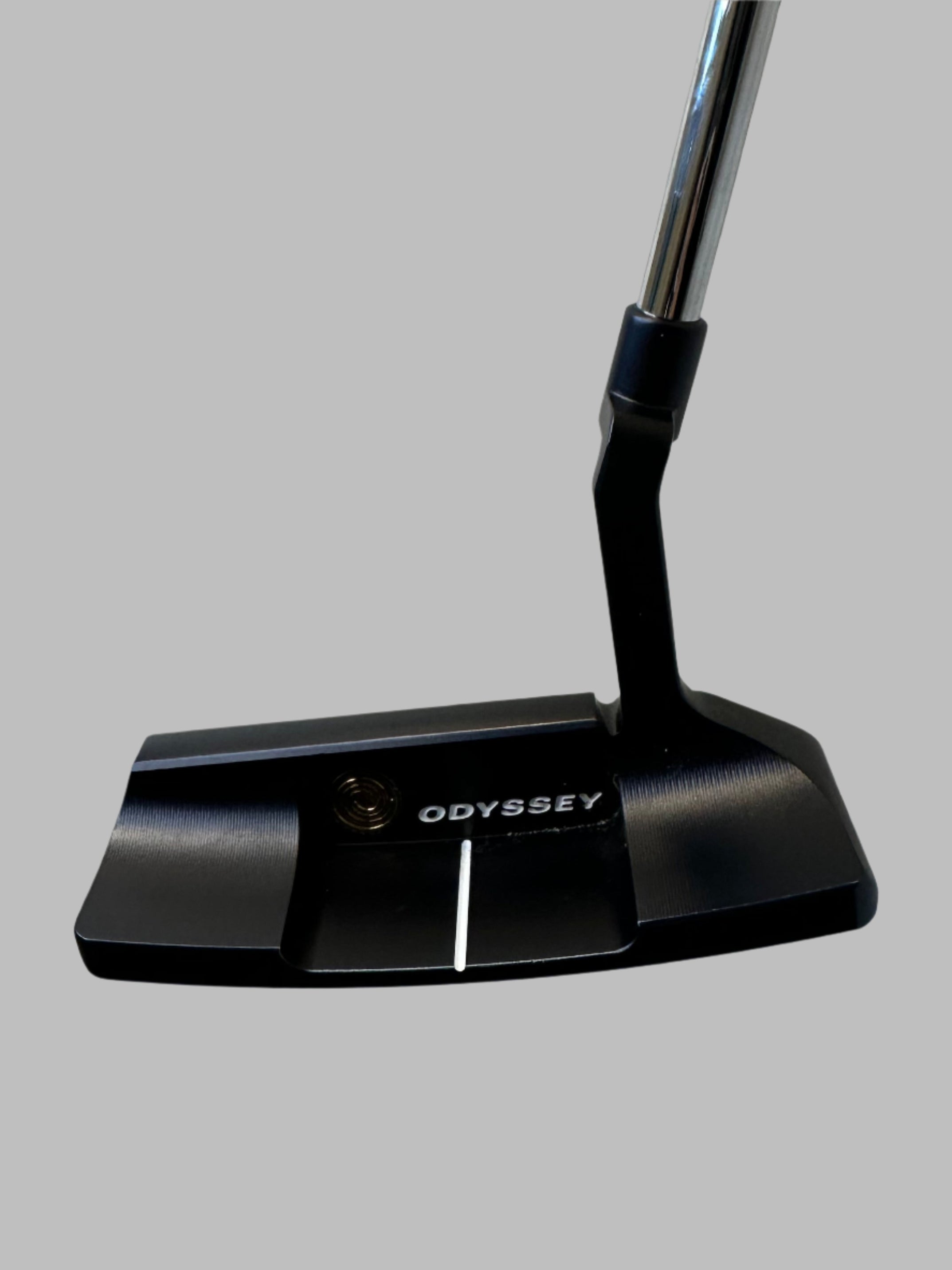 LH Odyssey Ai Milled One Wide T Putter / Mint Condition / 35