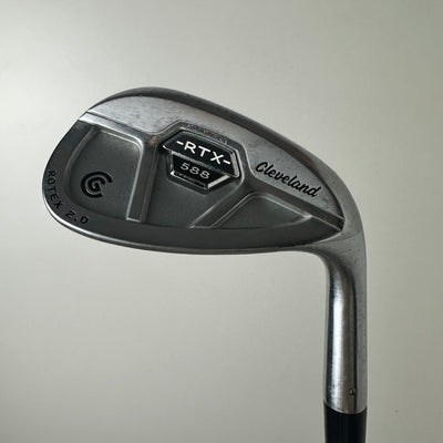 RH Cleveland Rotex 2.0 Wedge 48/8