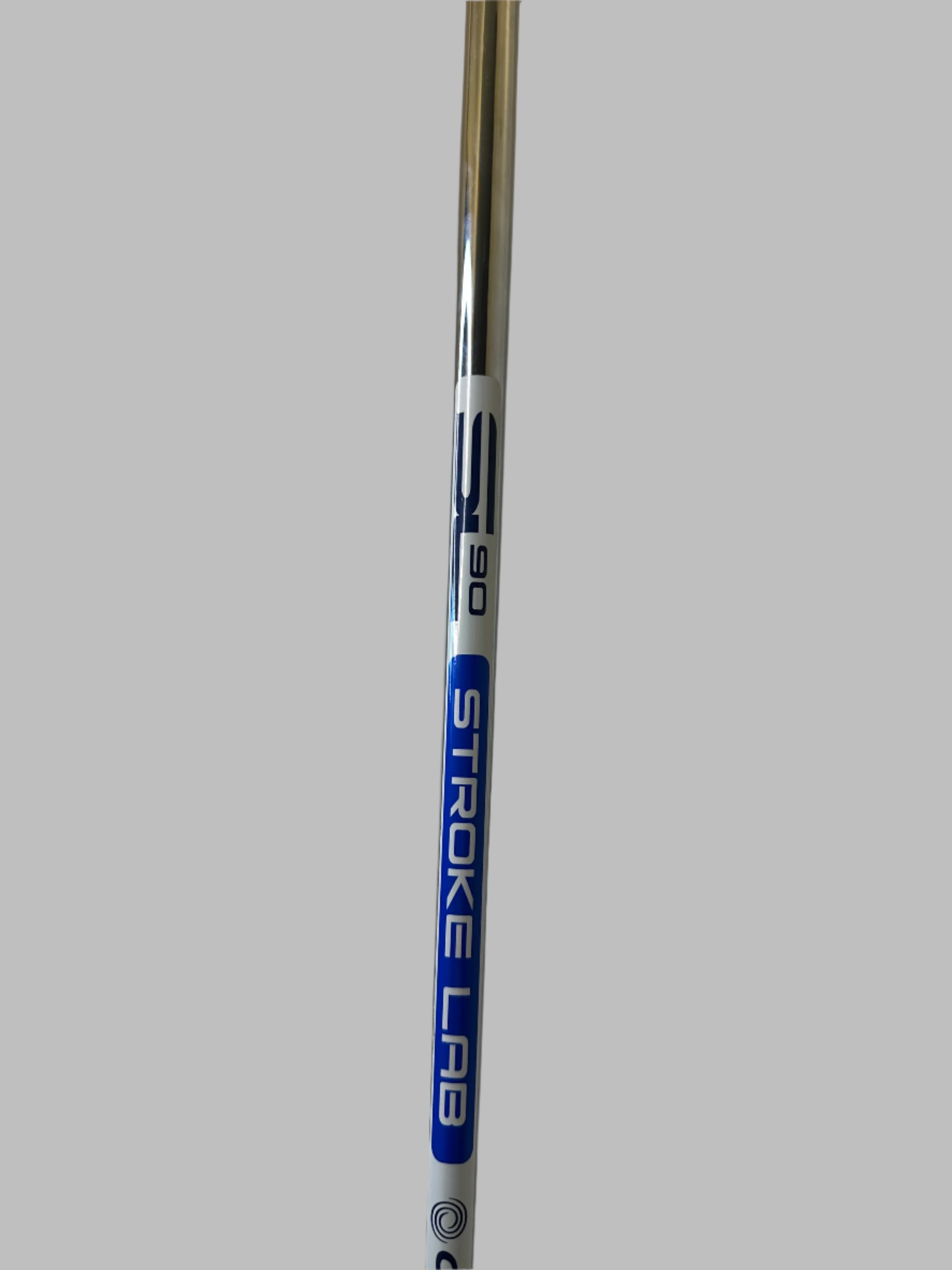 LH Odyssey Ai Milled One Wide T Putter / Mint Condition / 35