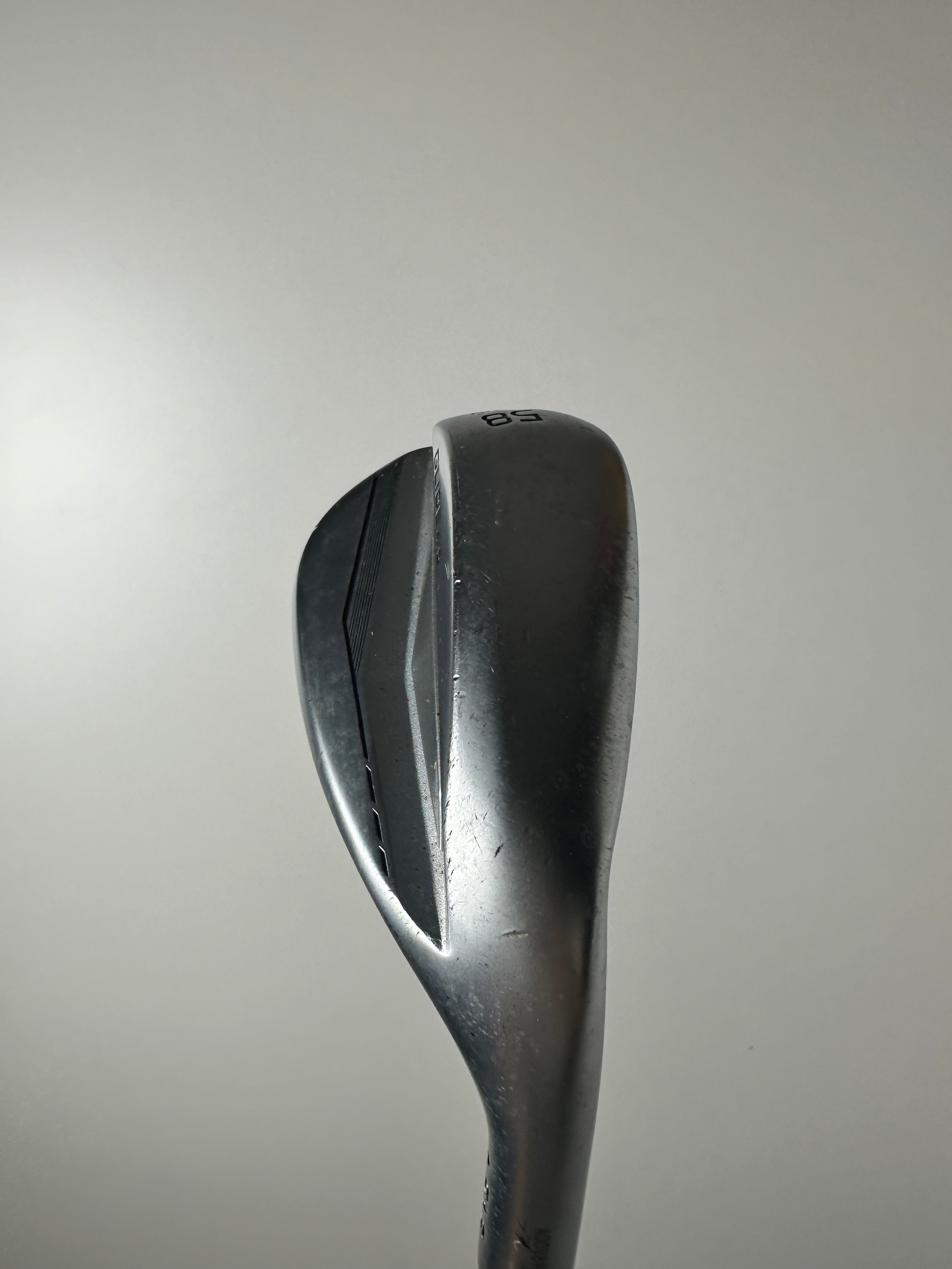 RH PING Glide 4.0 Wedge 58/10/S / Good Condition / Wedge Flex