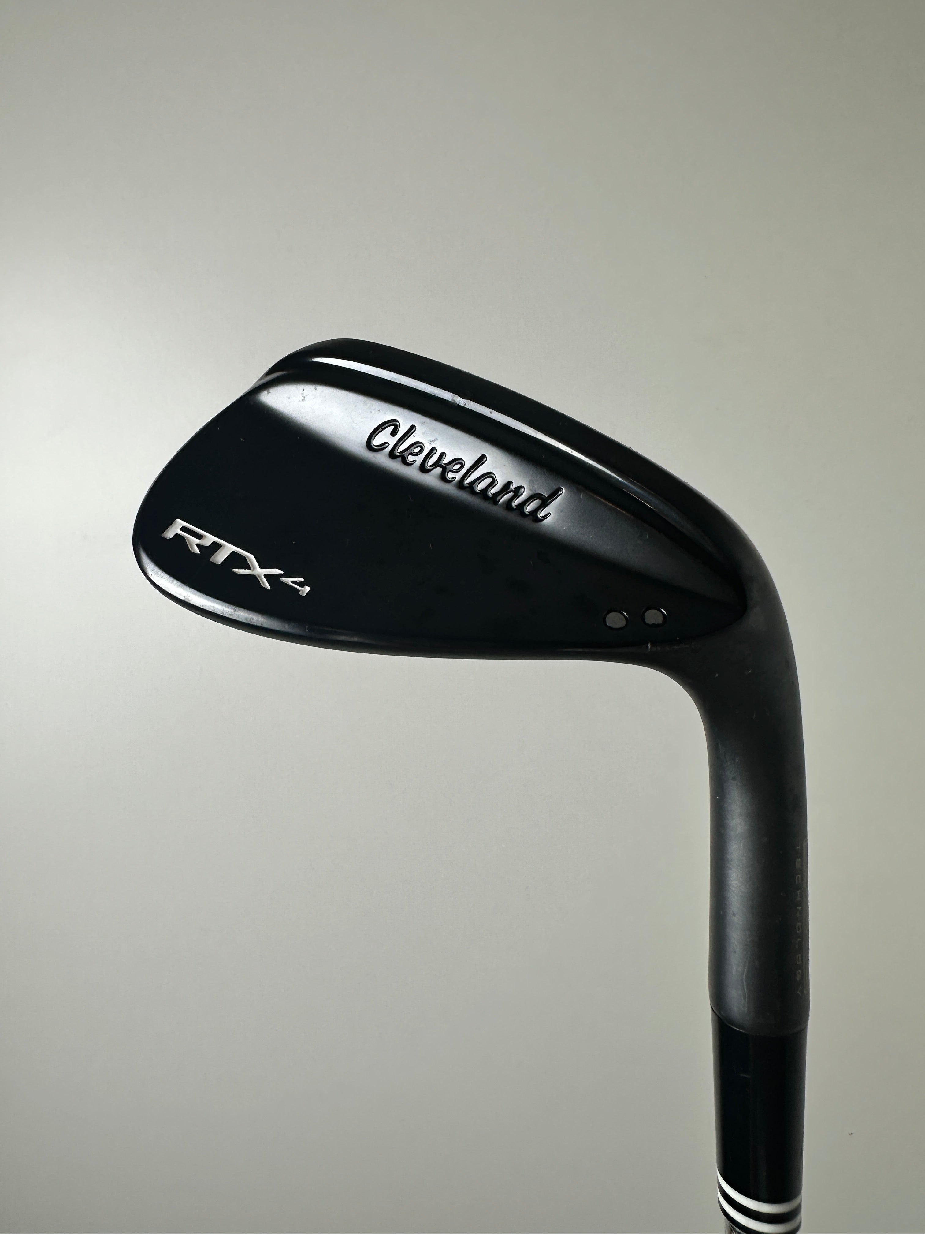RH Cleveland RTX4 Wedge 50/10 / Great Condition / Stiff Flex