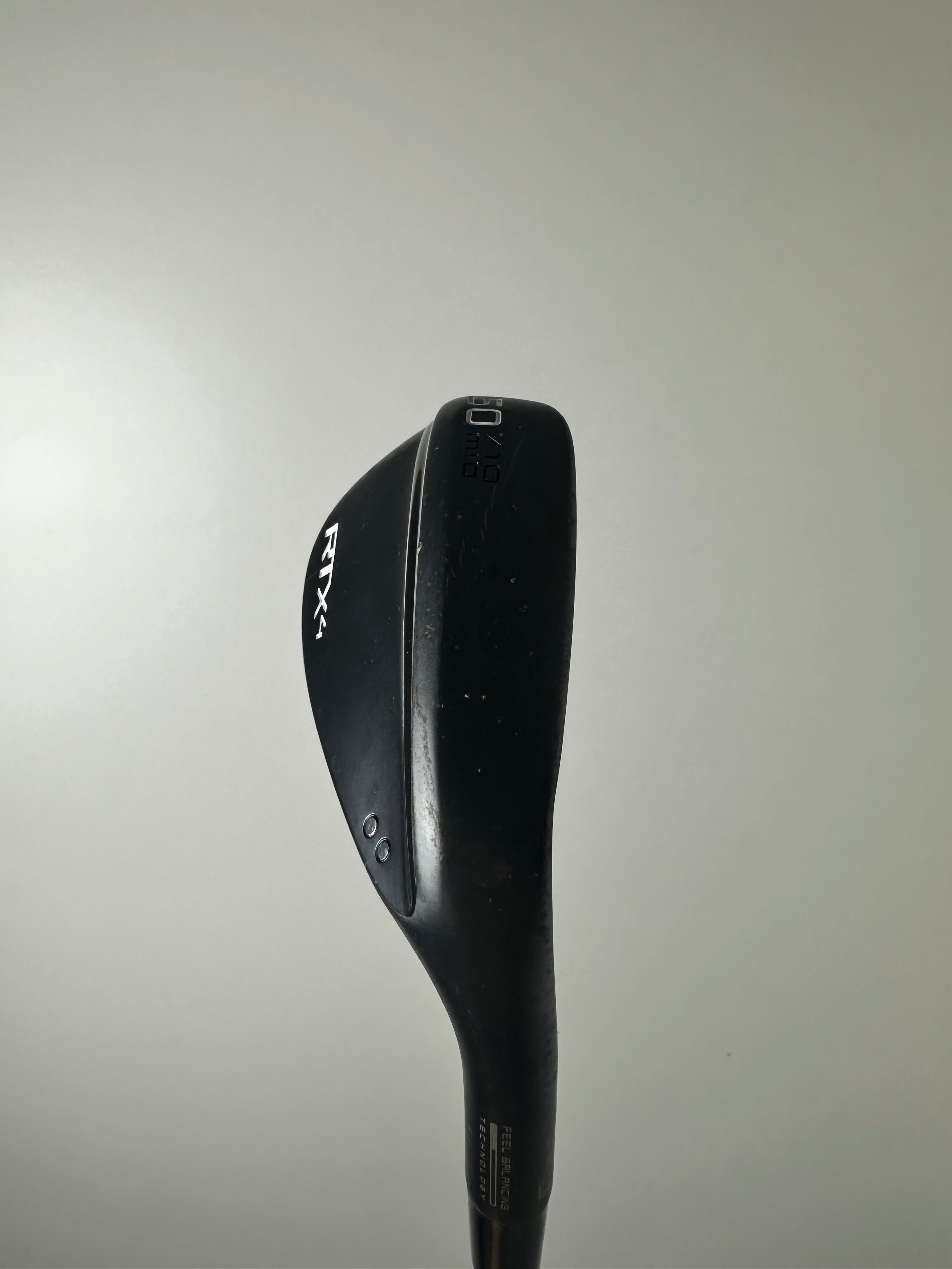 RH Cleveland RTX4 Wedge 50/10 / Great Condition / Stiff Flex