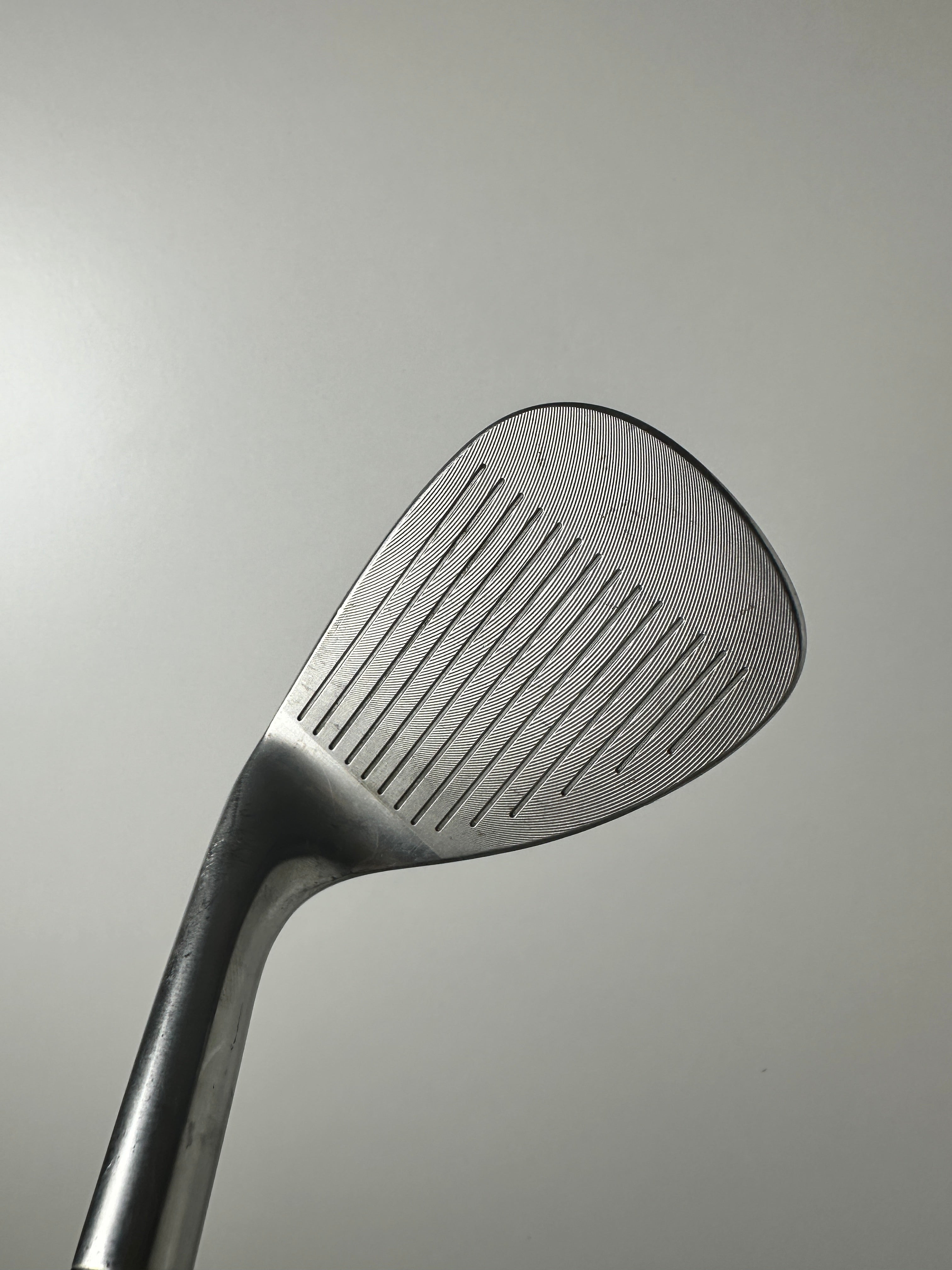 RH Jack Nicklaus 57/14 Wedge / Good Condition / Wedge Flex