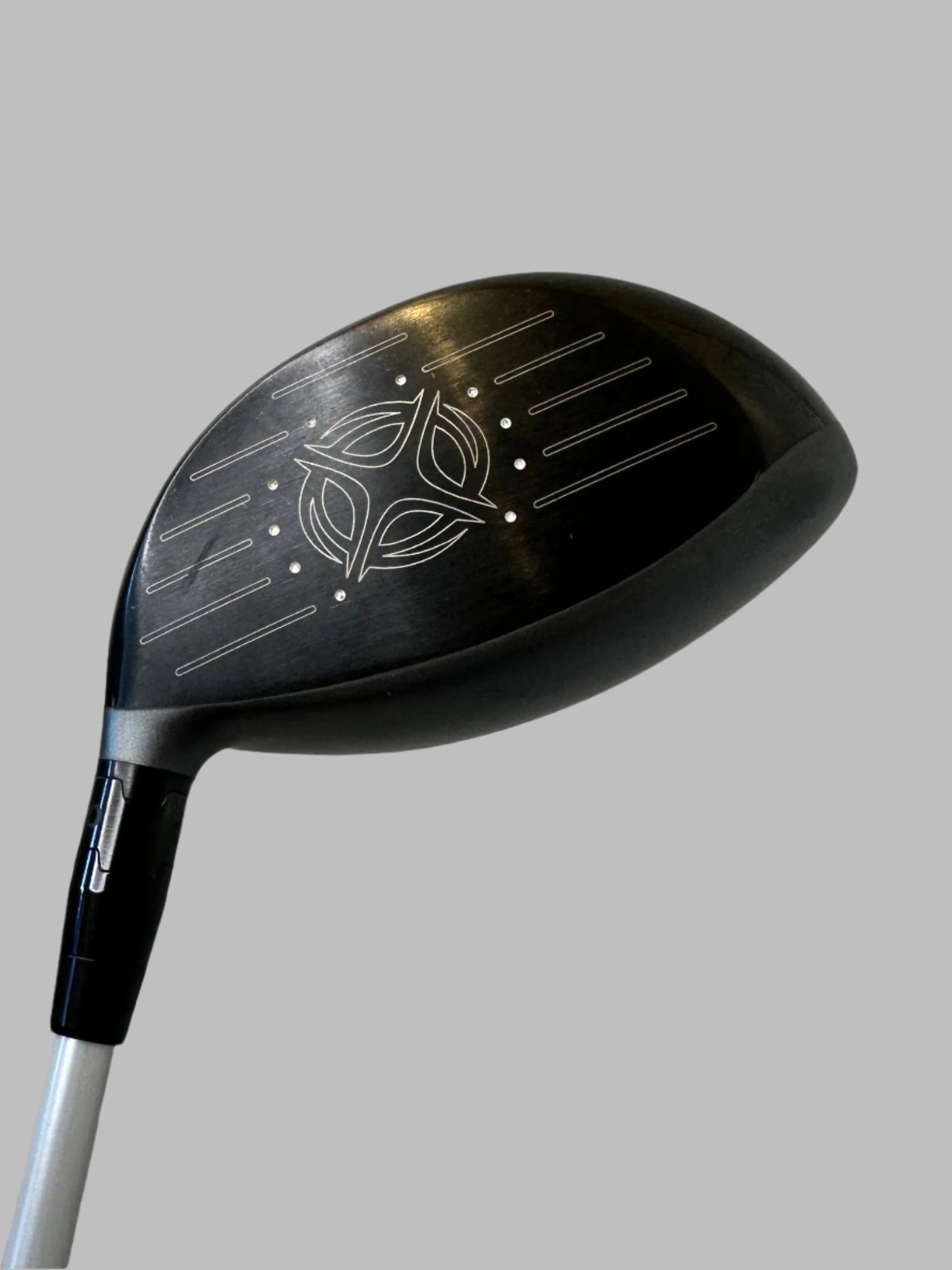 Callaway XHOT Driver 9.5* / Great Condition / Stiff Flex