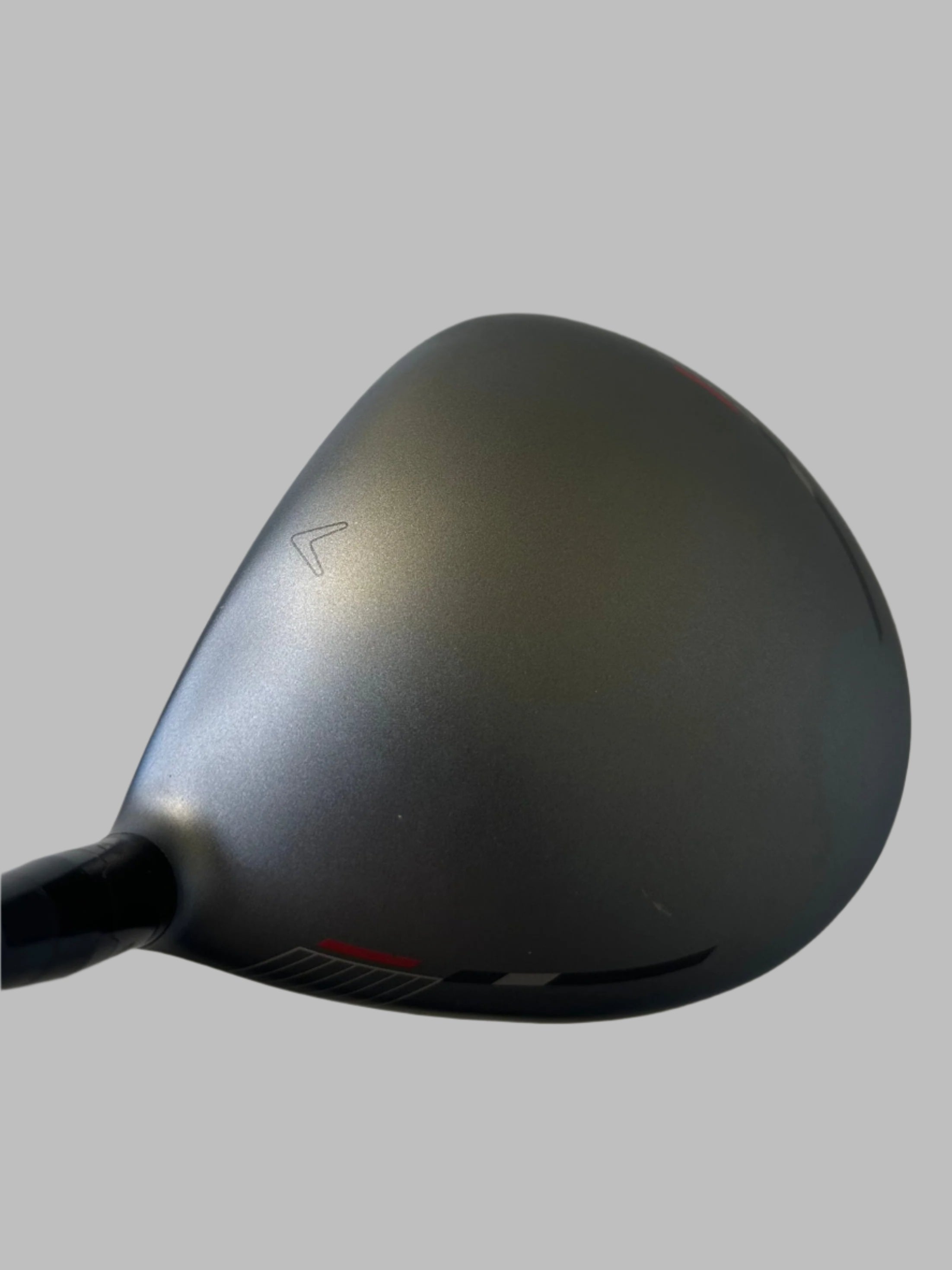 Callaway XHOT Driver 9.5* / Great Condition / Stiff Flex