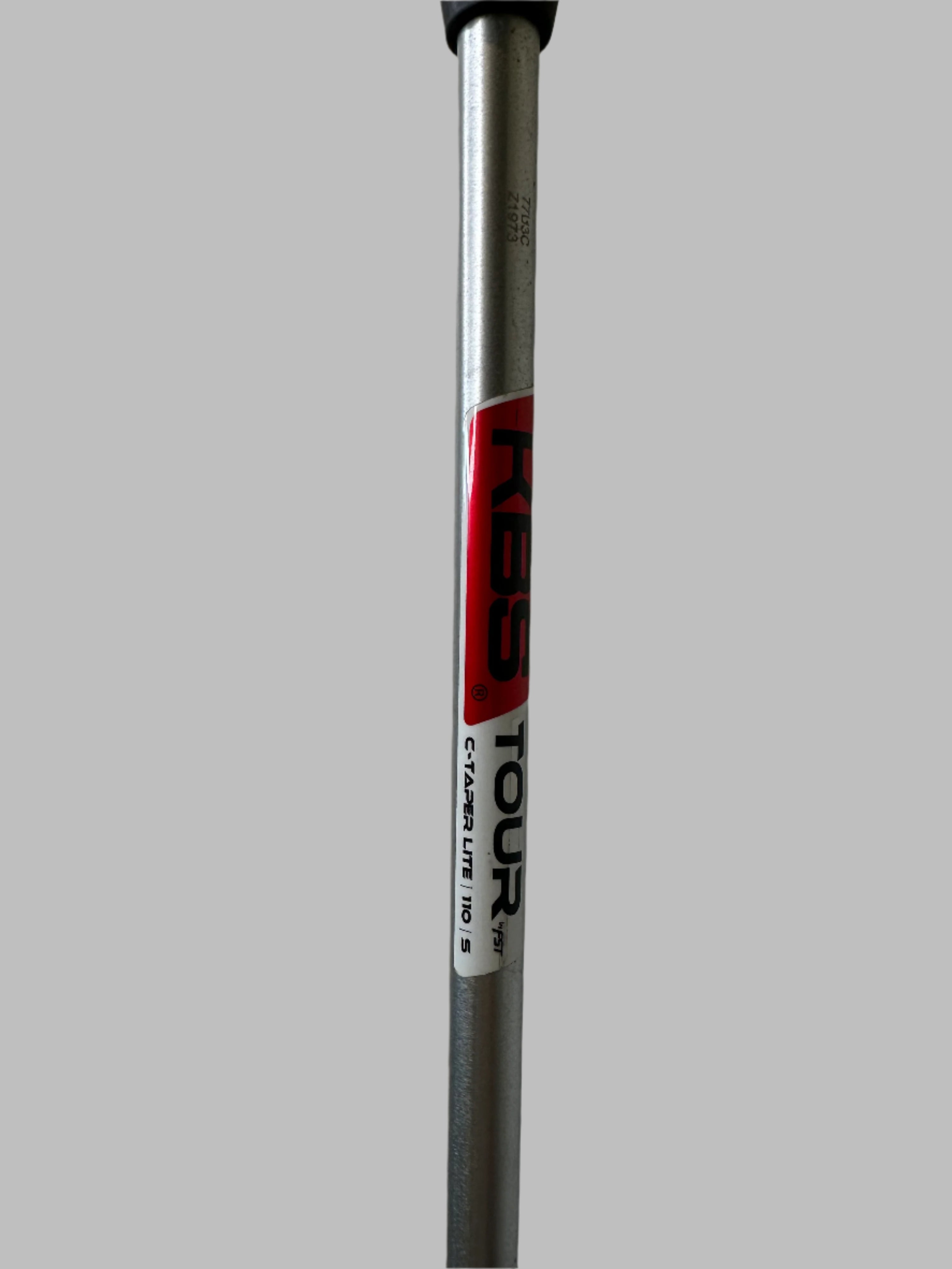 Mizuno MP18 FliHi Utility #2 Driving Iron / Good Condition / Stiff Flex