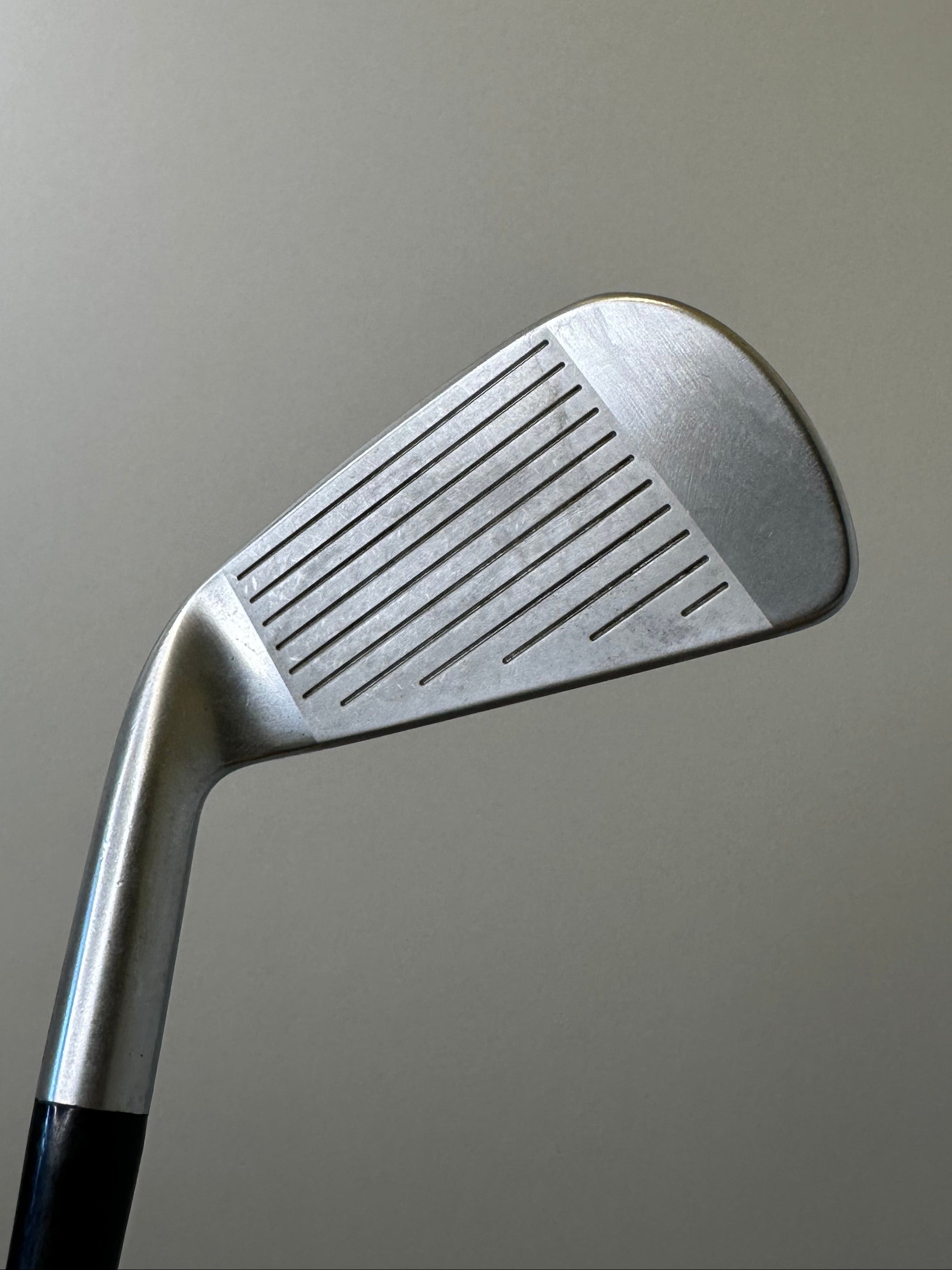 Callaway X Utility Prototype #3 Driving Iron / Good Condition / Stiff Flex