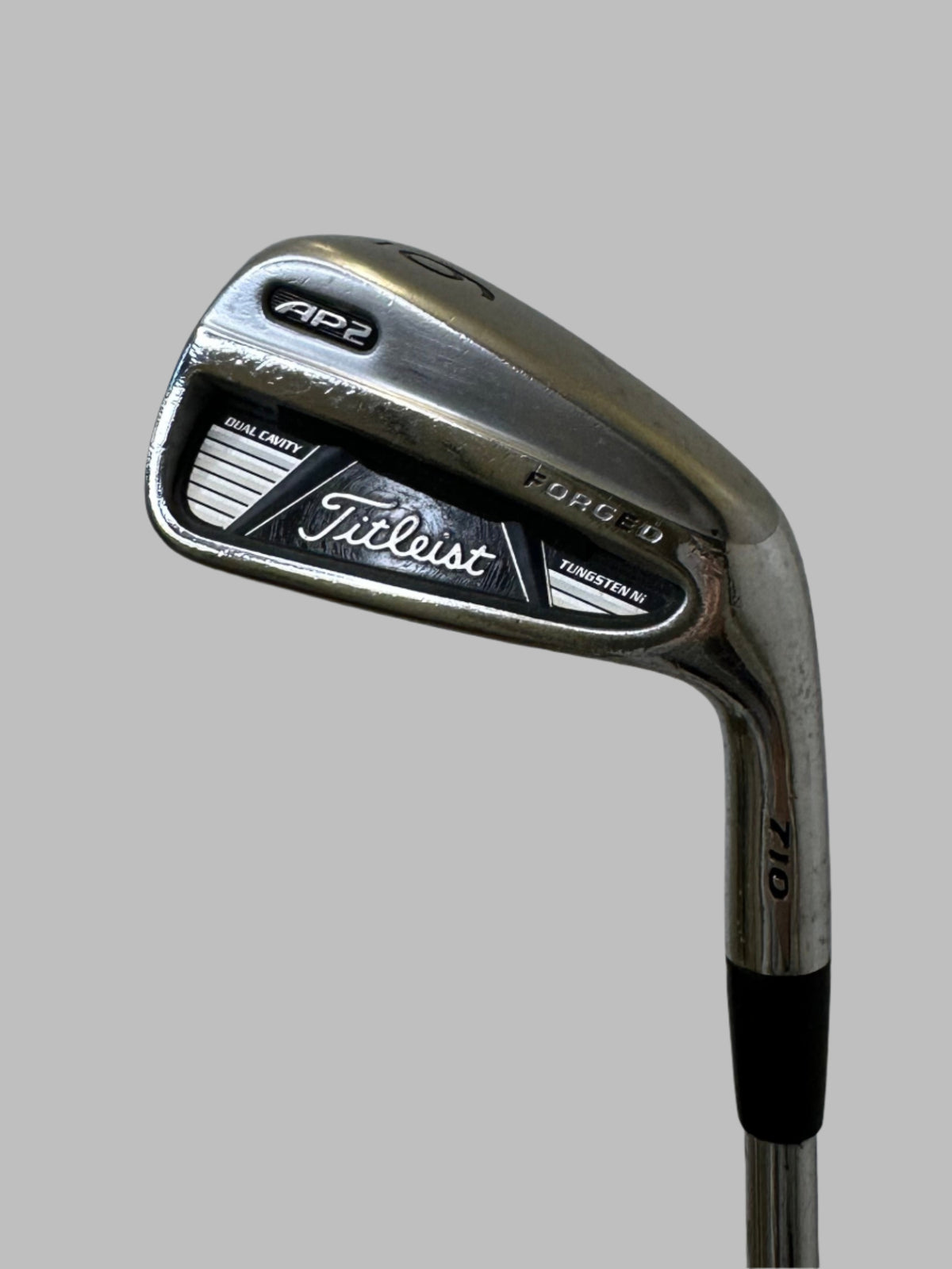 Titleist 710 AP2 (5+6+8+9+PW)