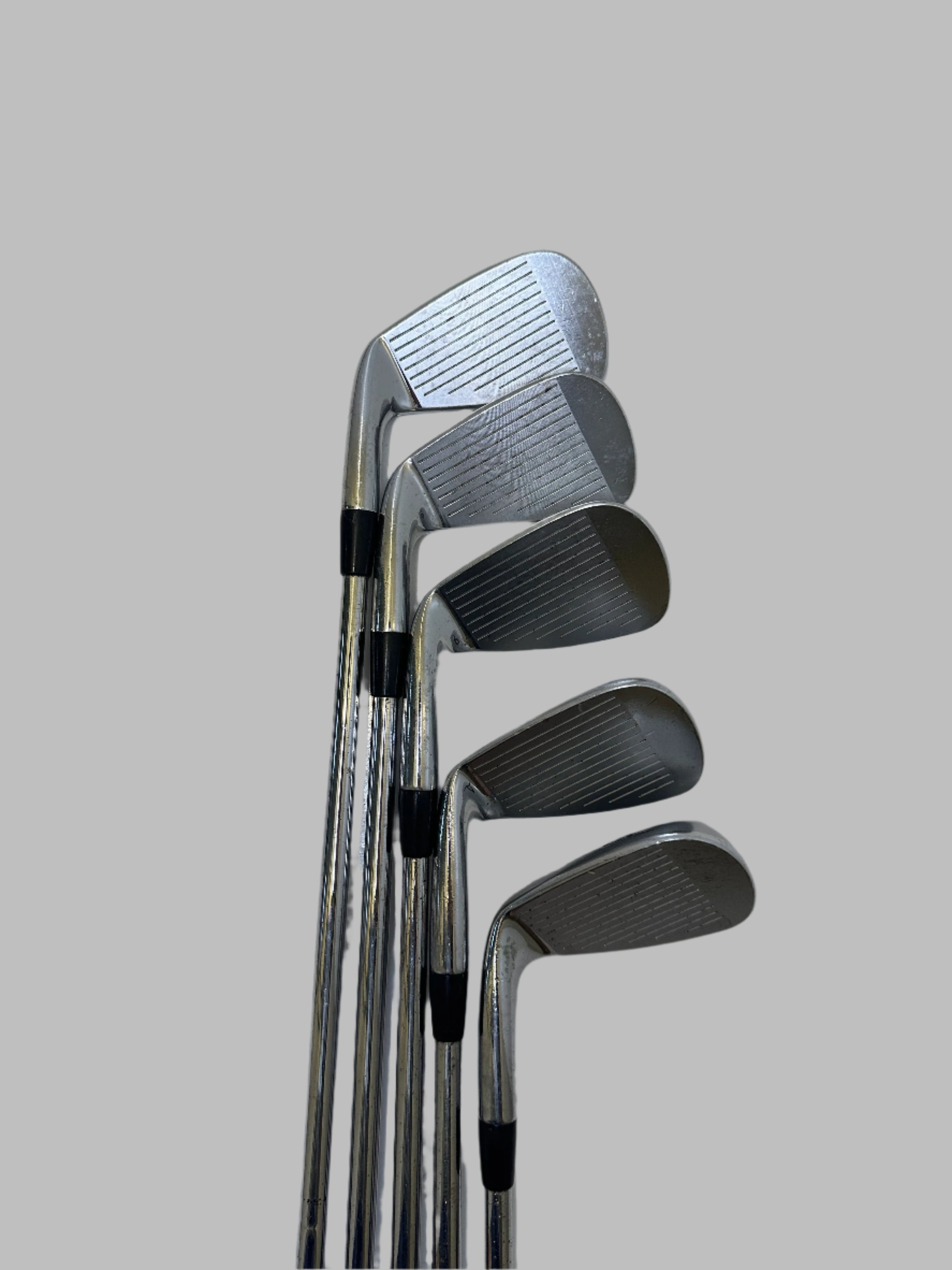 Titleist 710 AP2 (5+6+8+9+PW) / Great Condition / Stiff Flex