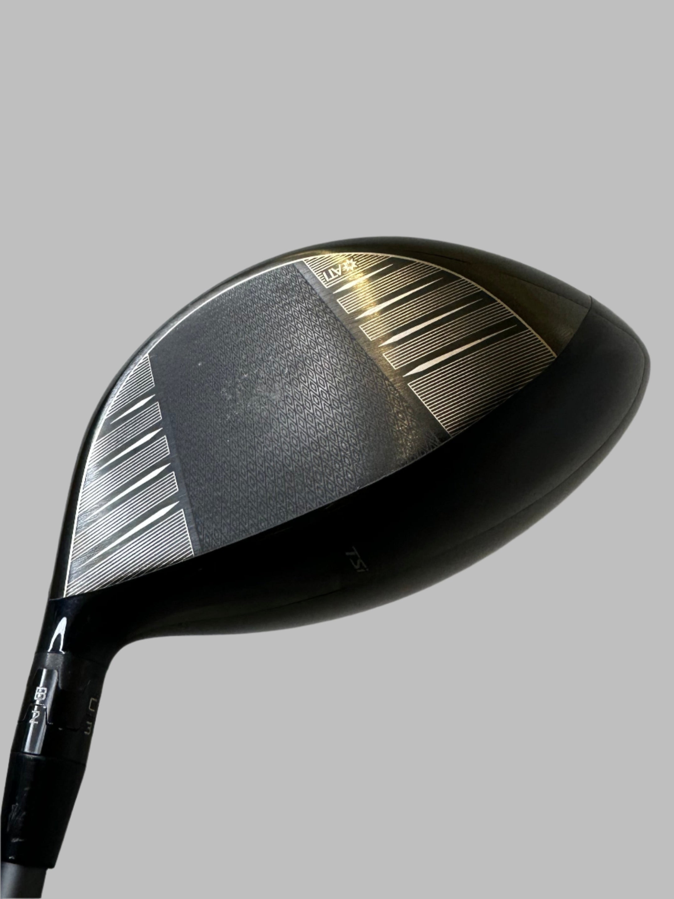 Titleist TSi3 9* Driver / Great Condition / Extra Stiff Flex Shaft
