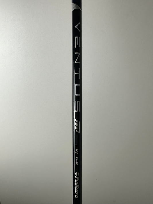 Fujikura Ventus TR Regular Flex #7 Wood Shaft / Great Condition