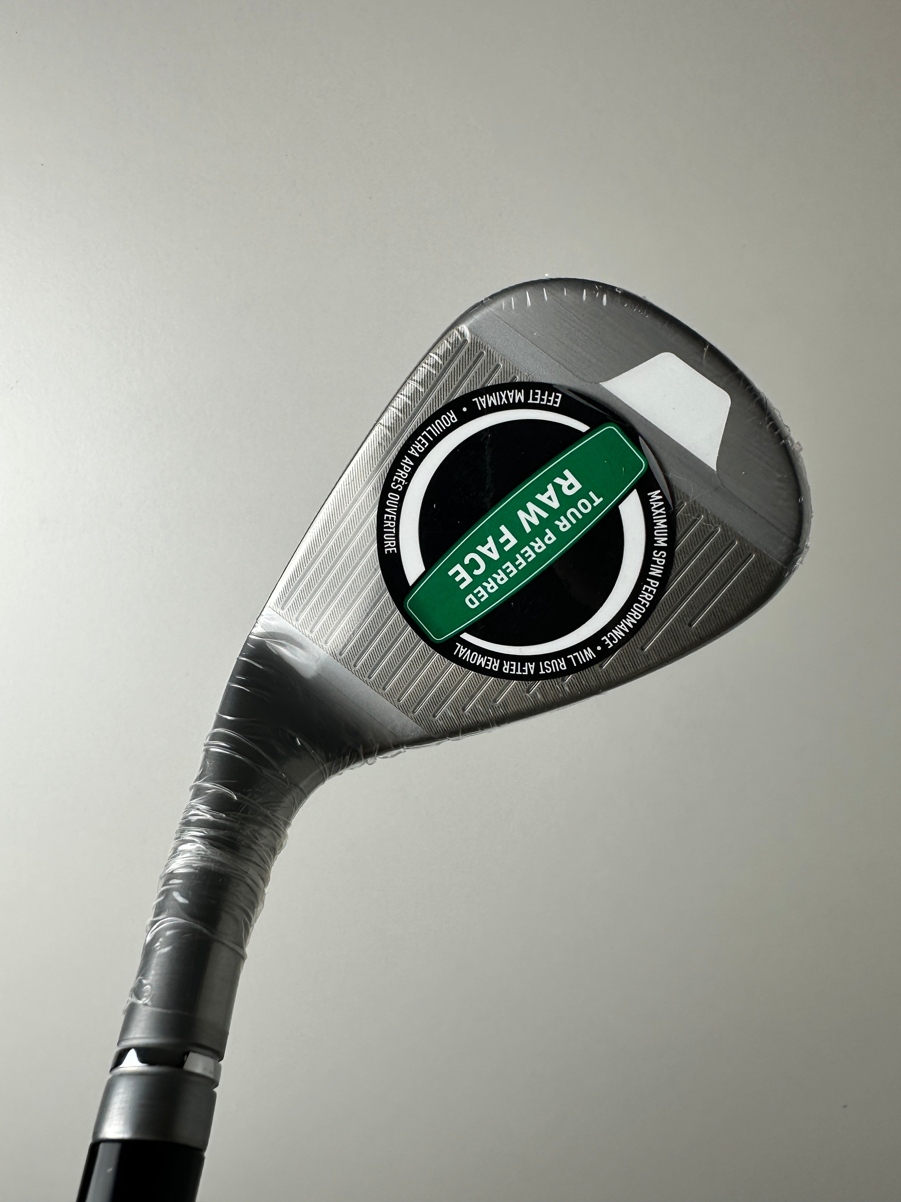 RH Taylormade MG4 Wedge 58.12 / NEW / Wedge Flex