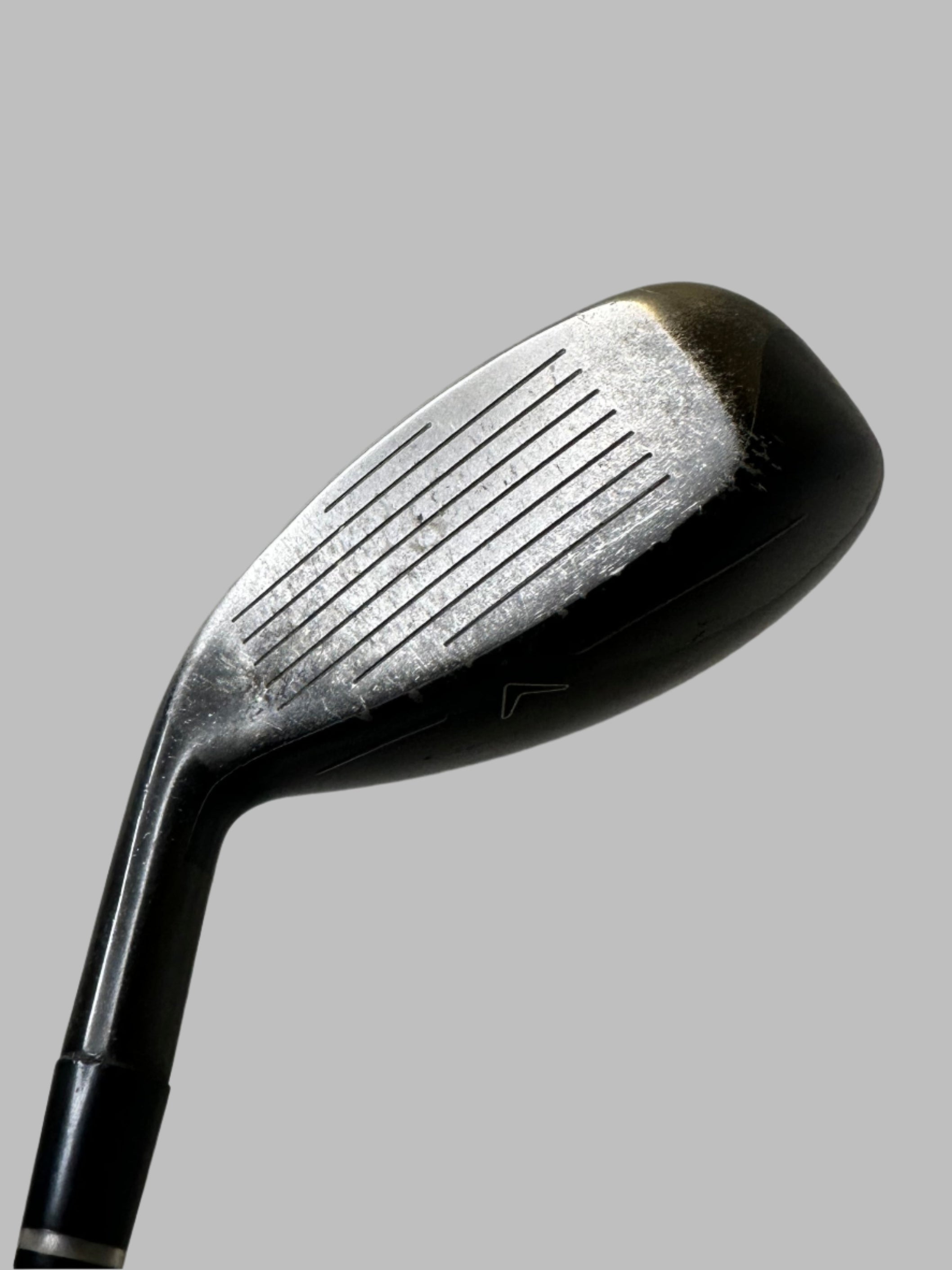 Callaway Rogue #4 Hybrid / Good Condition / Regular Flex