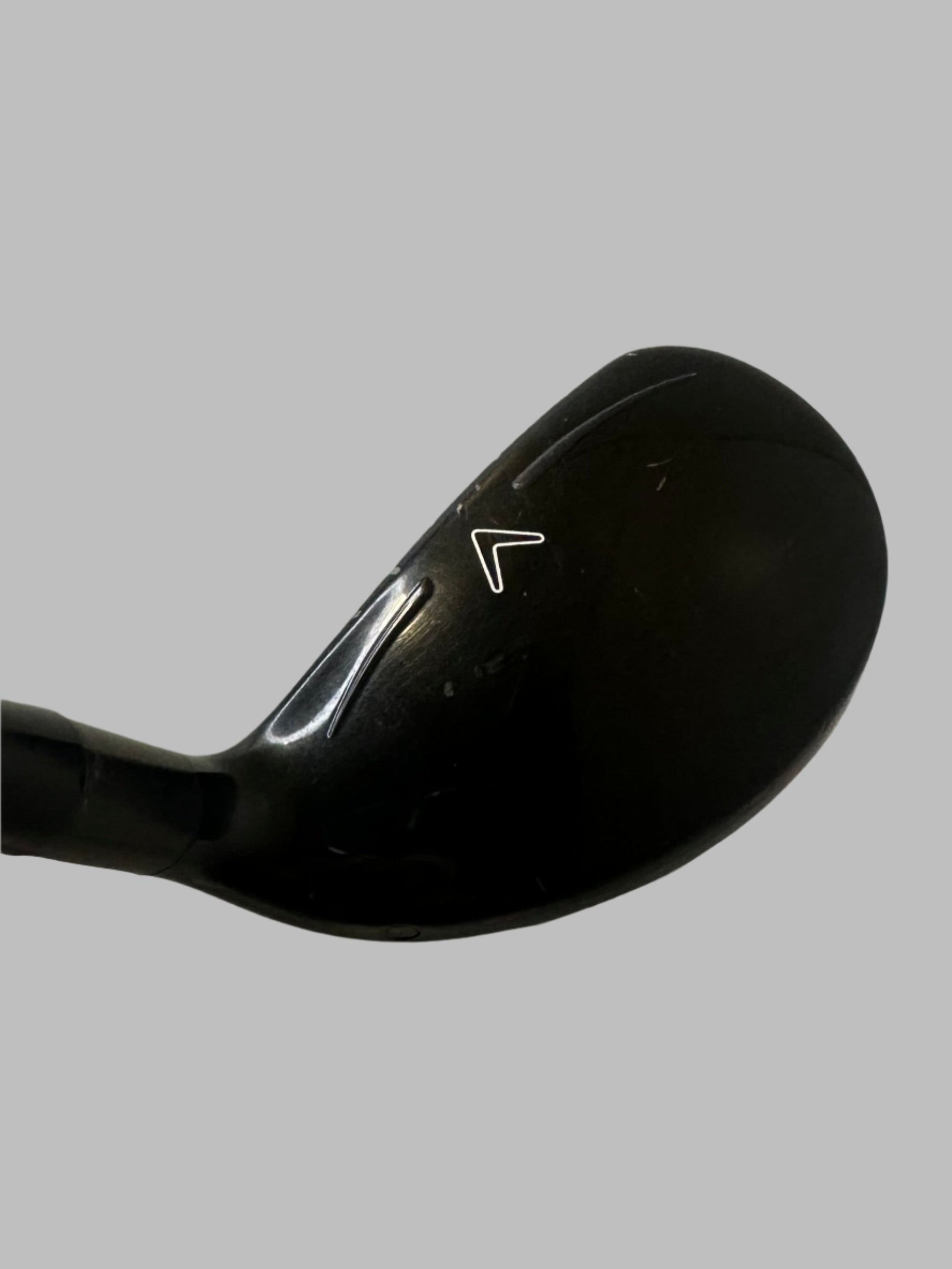 Callaway Rogue #4 Hybrid / Good Condition / Regular Flex