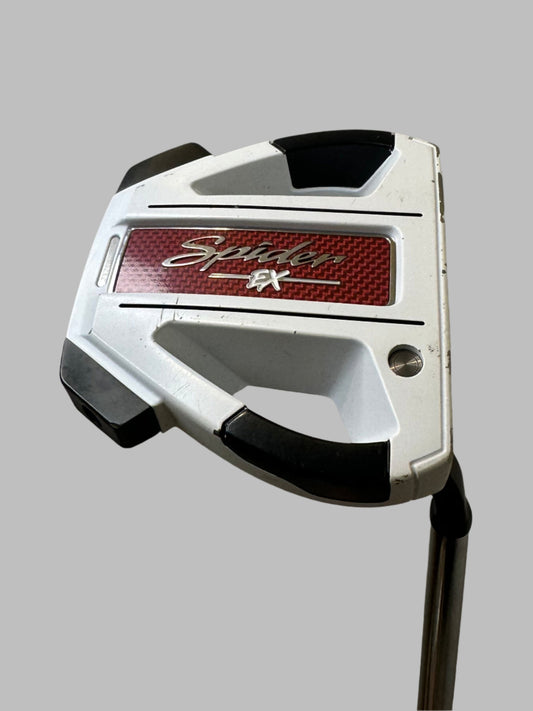 Taylormade Spider EX Putter / Good Condition / 33"