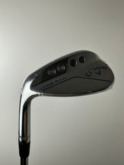 LH Callaway JAWS RAW Wedge 56.10S