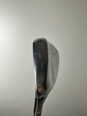 LH Callaway JAWS RAW Wedge 56.10S