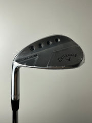 LH Callaway JAWS Full Toe Wedge 54.10S