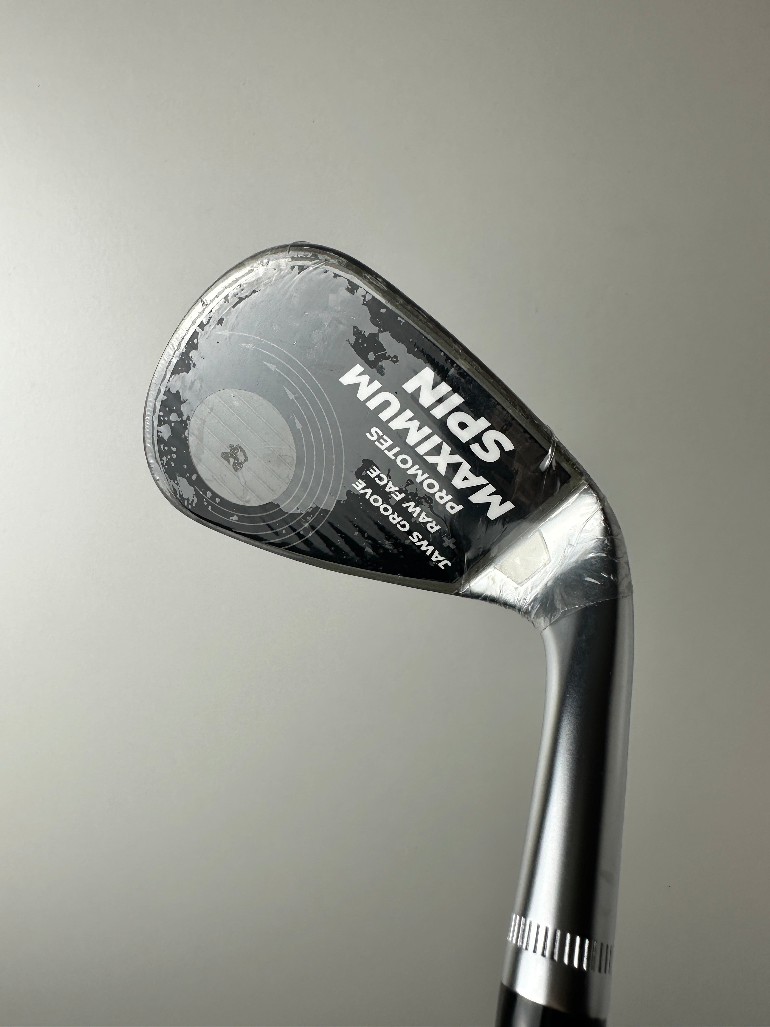 LH Callaway JAWS Full Toe Wedge 54.10S / NEW / Wedge Flex