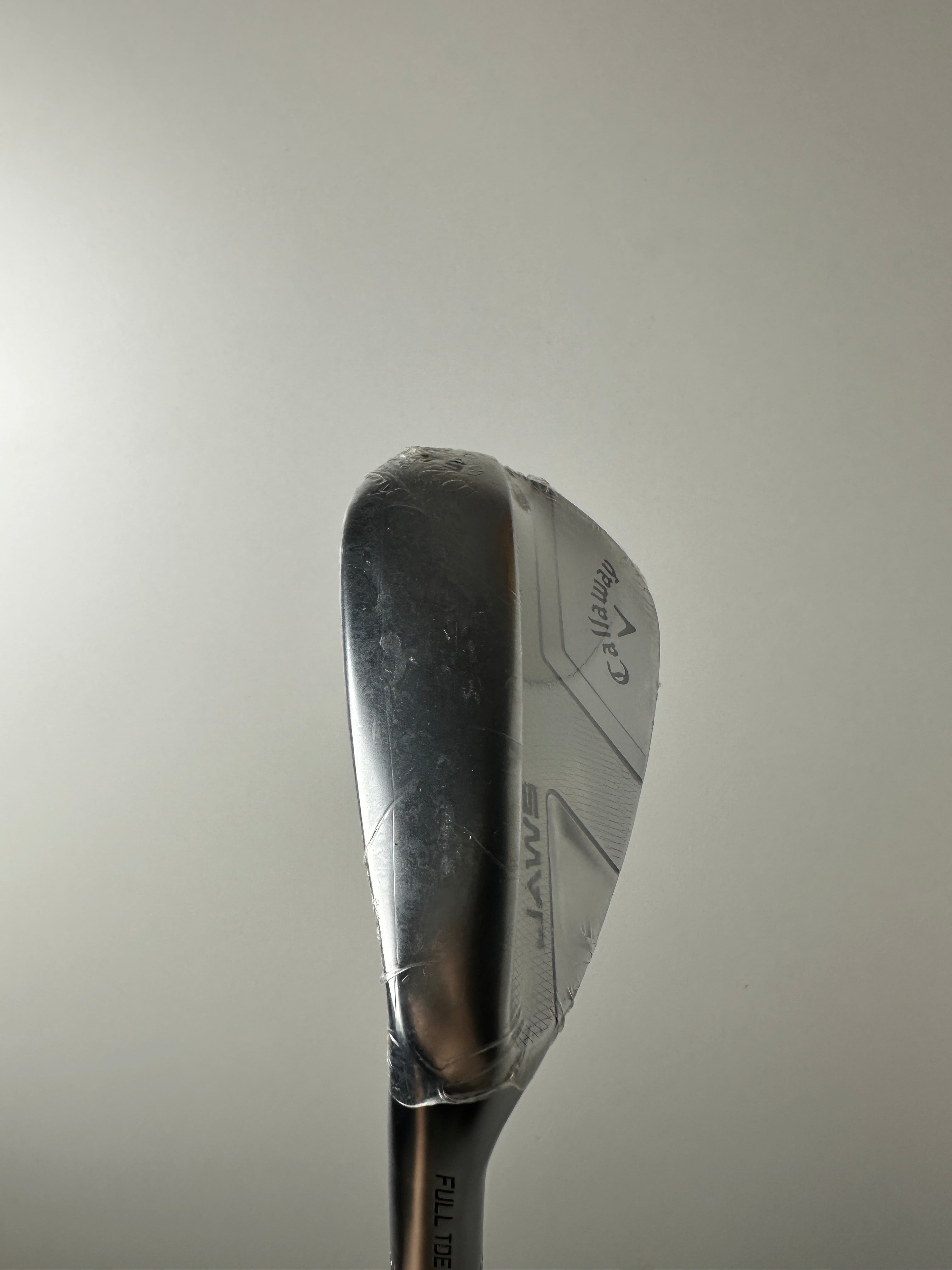 LH Callaway JAWS Full Toe Wedge 54.10S / NEW / Wedge Flex