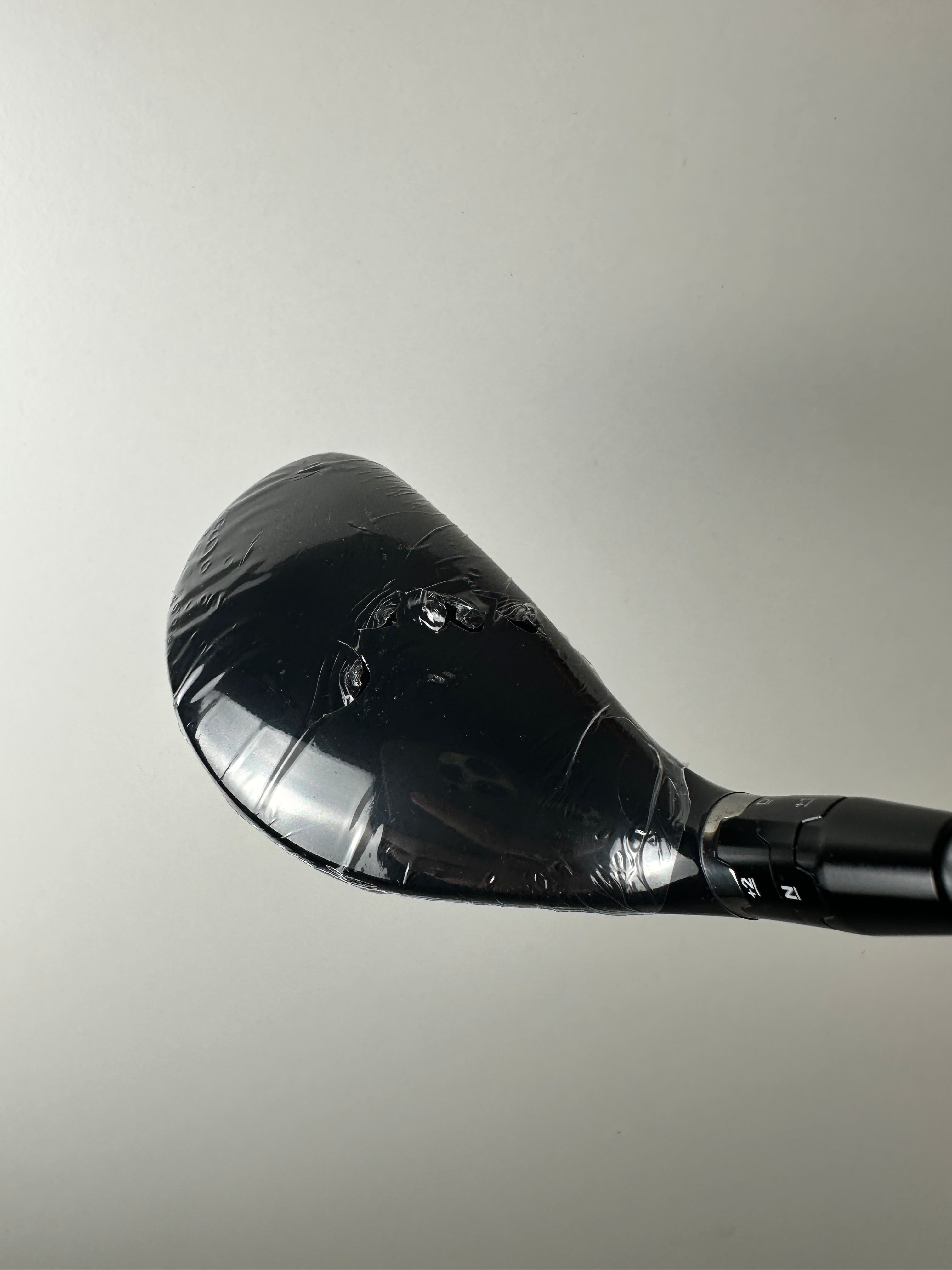 LH Callaway Paradym Hybrid #5 / NEW / Regular Flex