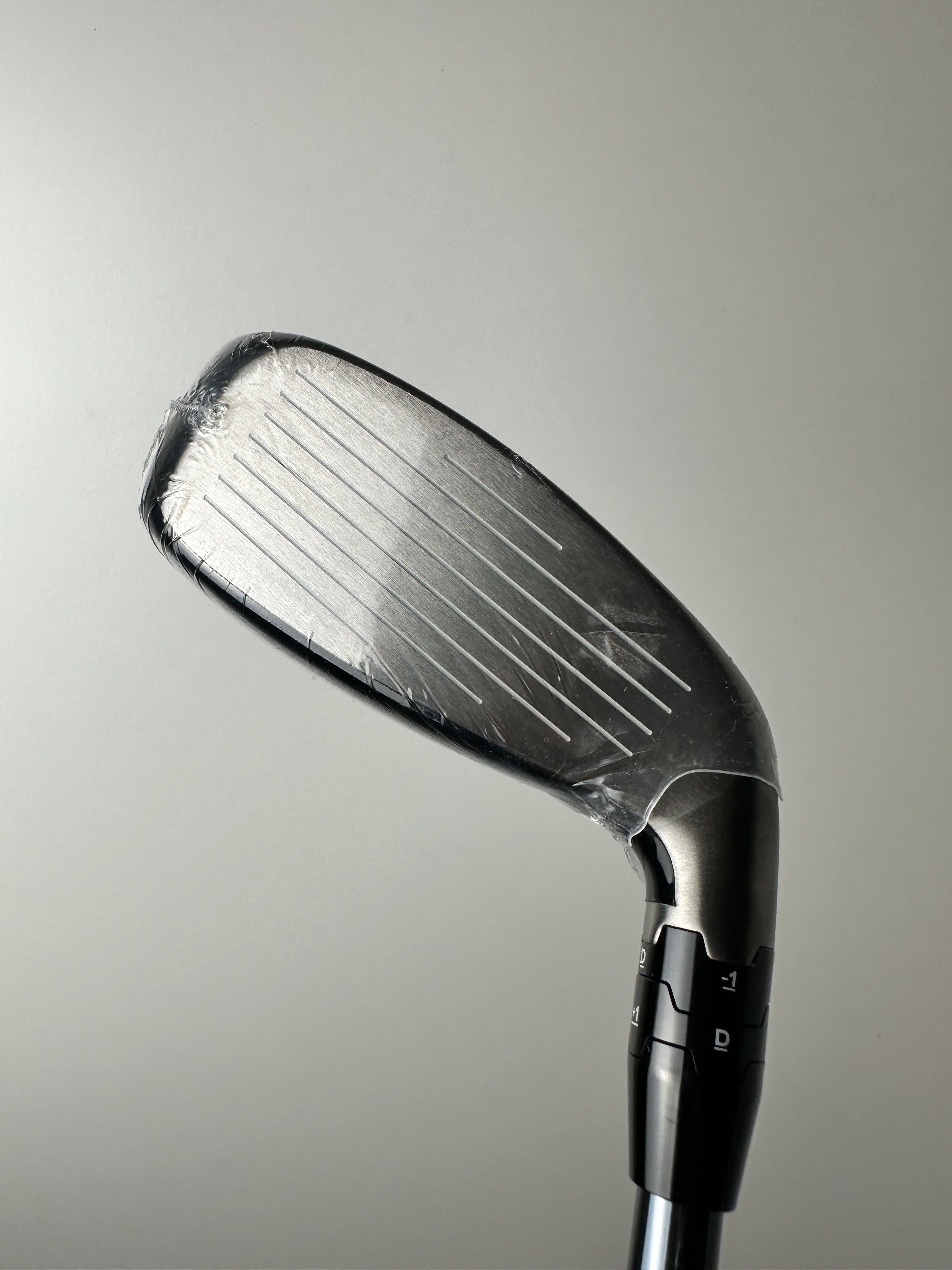 LH Callaway Apex Hybrid #5 / NEW / Regular Flex