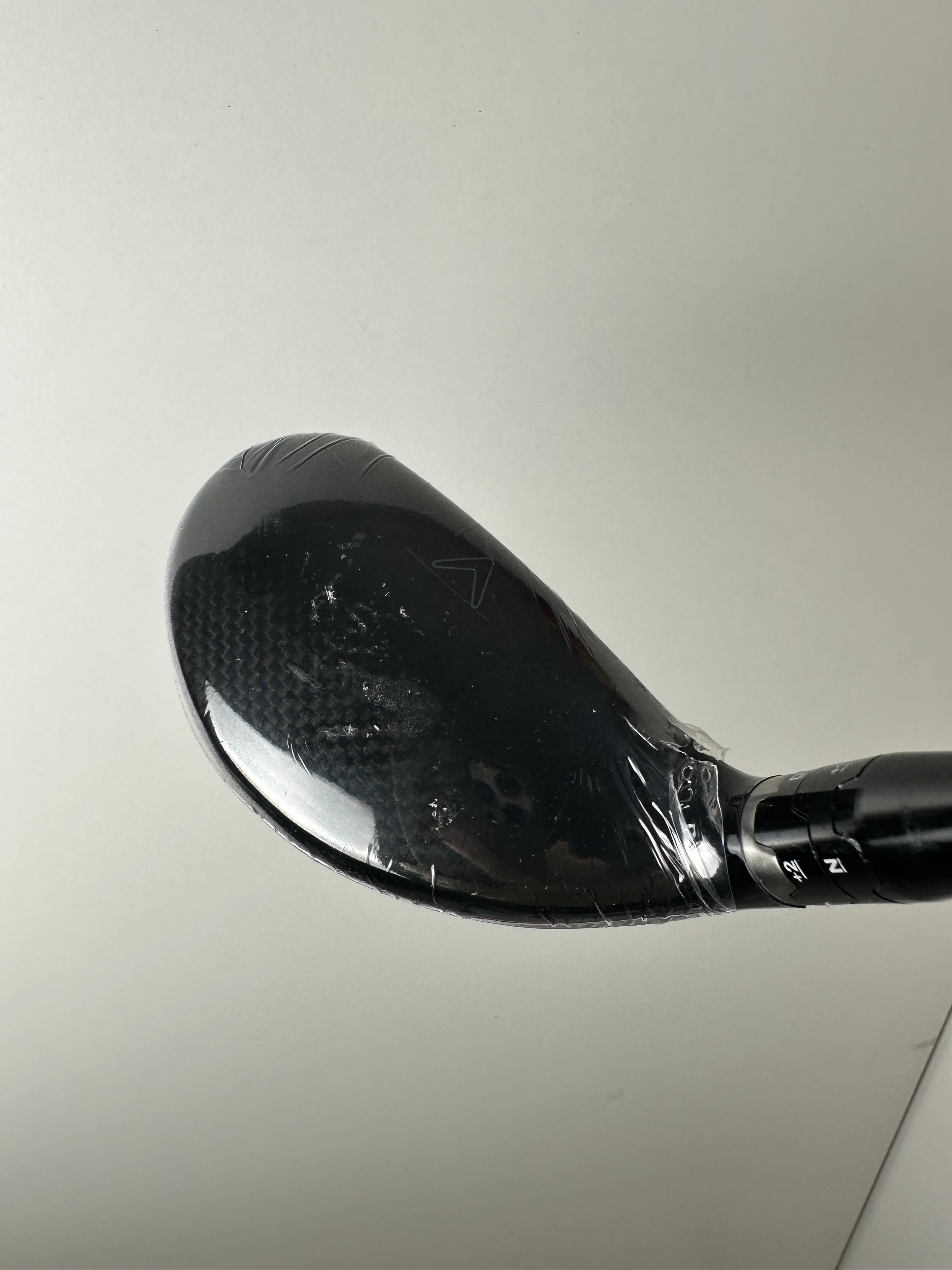 LH Callaway Apex Hybrid #5 / NEW / Regular Flex