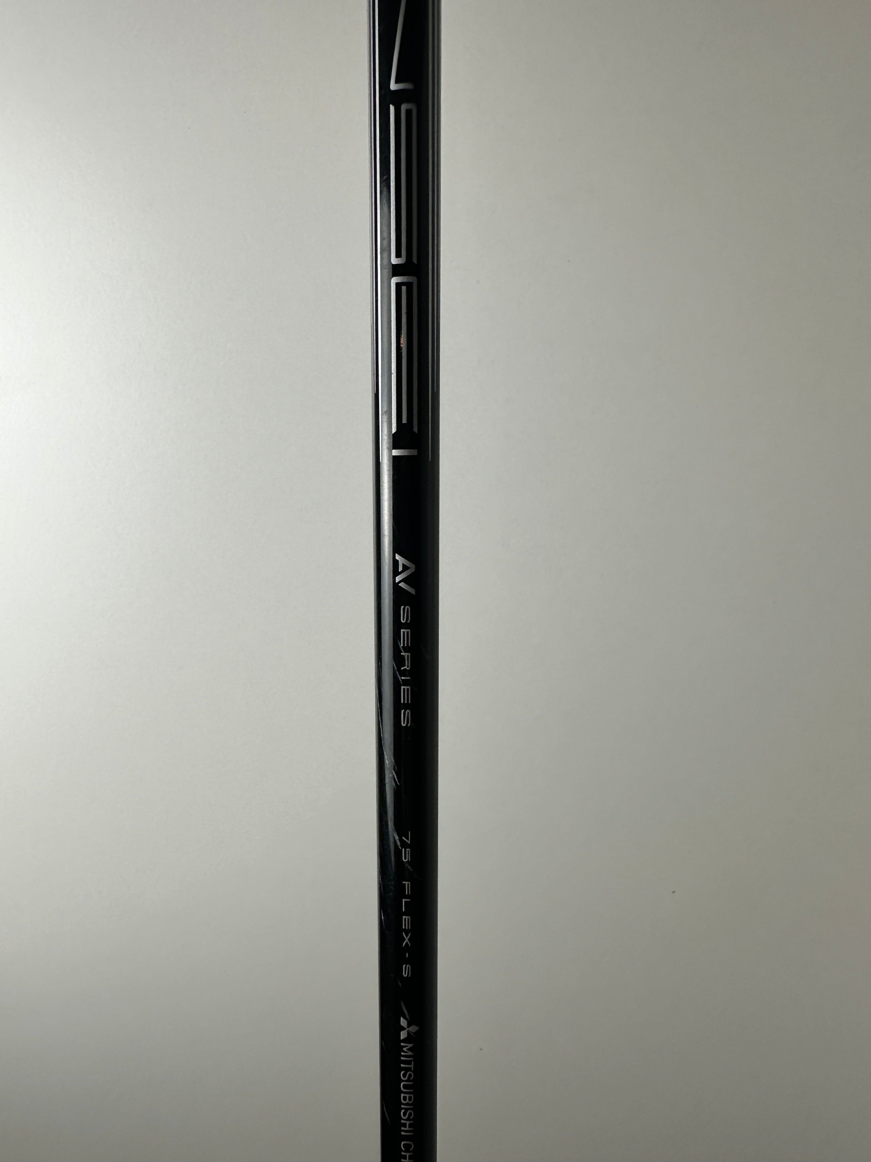 RH Callaway Rogue ST Max OS Hybrid #3 / Good Condition / Stiff Flex
