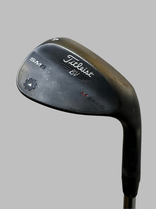 Titleist Vokey SM6 54* Wedge / Good Condition / Regular Flex Shaft