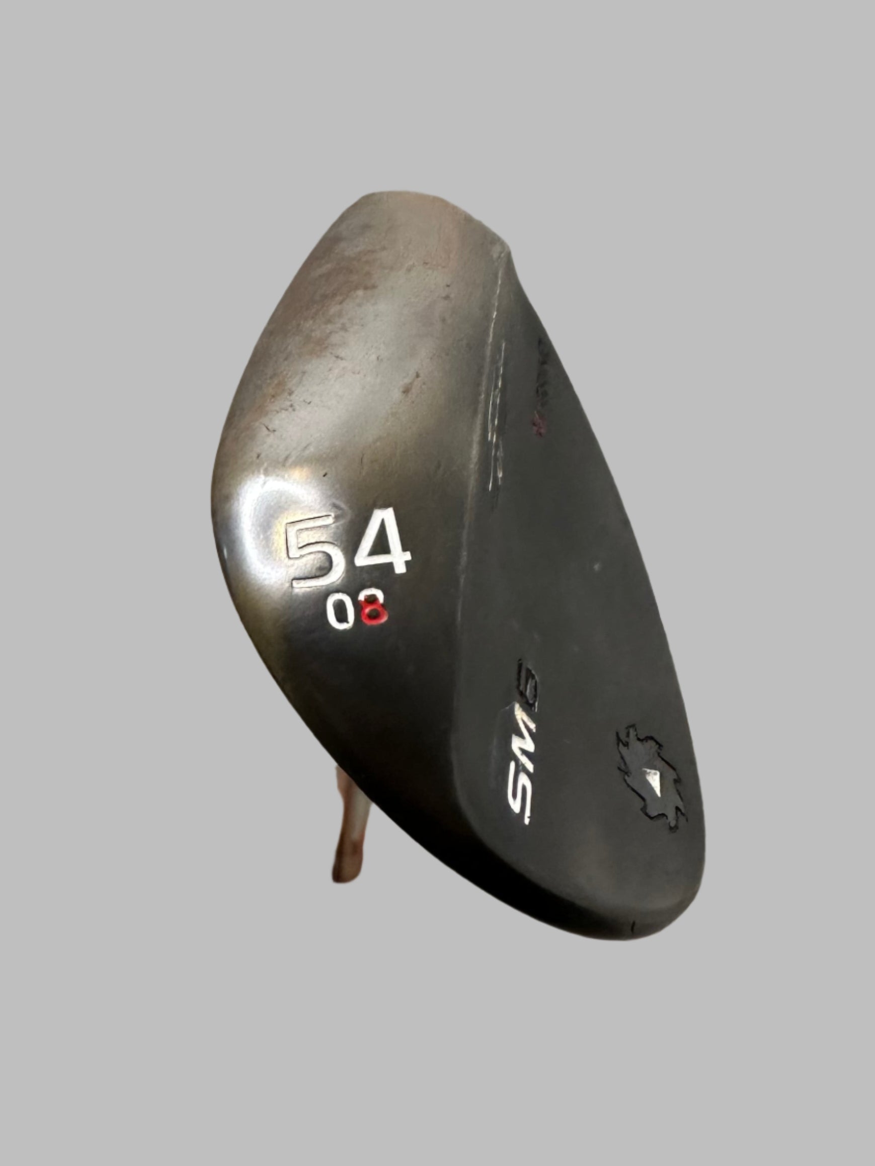Titleist Vokey SM6 54* Wedge / Good Condition / Regular Flex Shaft