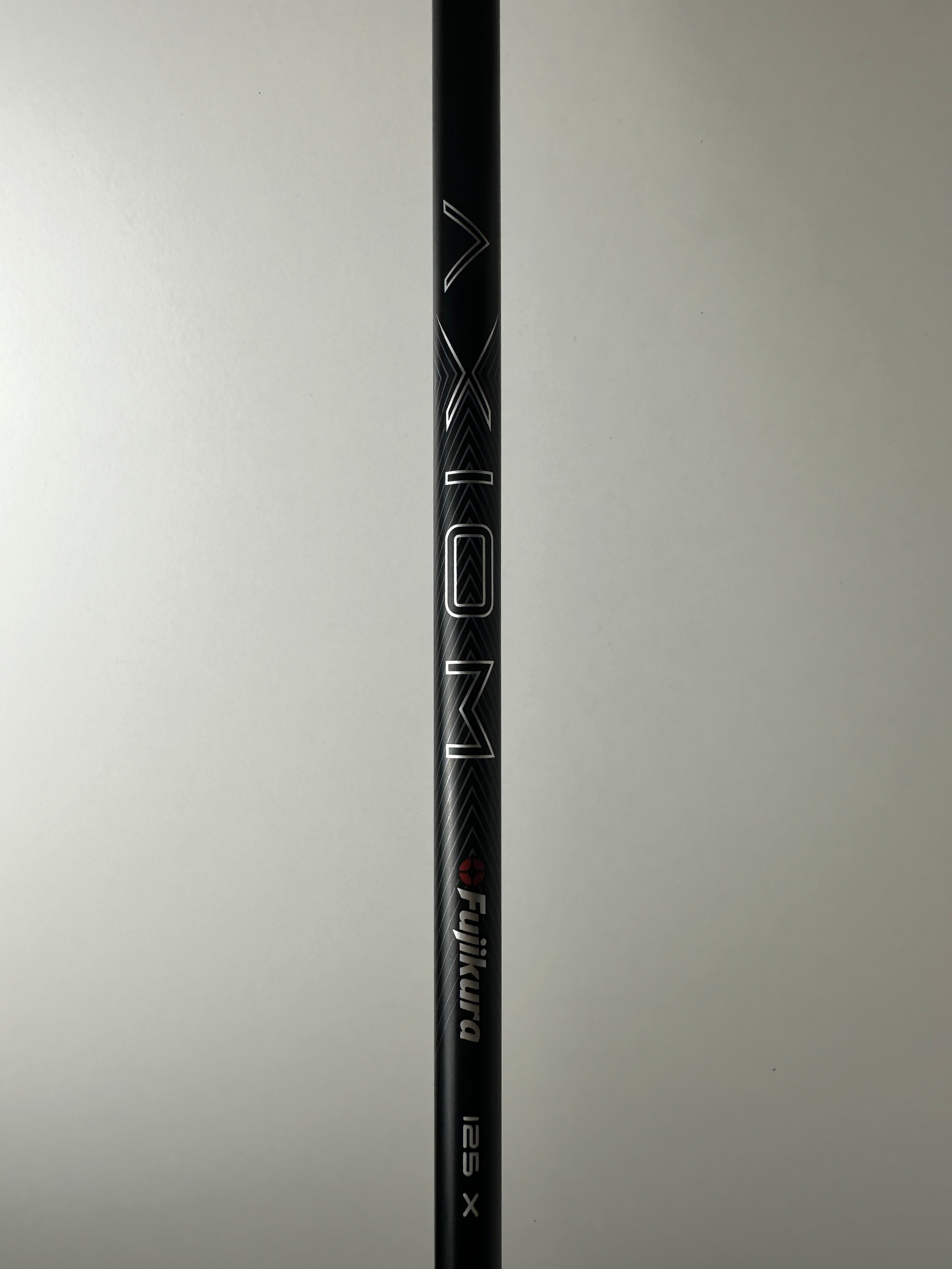 RH Mizuno JPX 925 Forged Black #4 iron / Great Condition / Extra Stiff