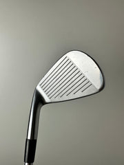 RH Mizuno Pro 520 Titanium Irons (5-PW)
