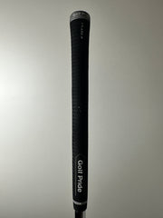 RH Mizuno Pro 520 Titanium Irons (5-PW)