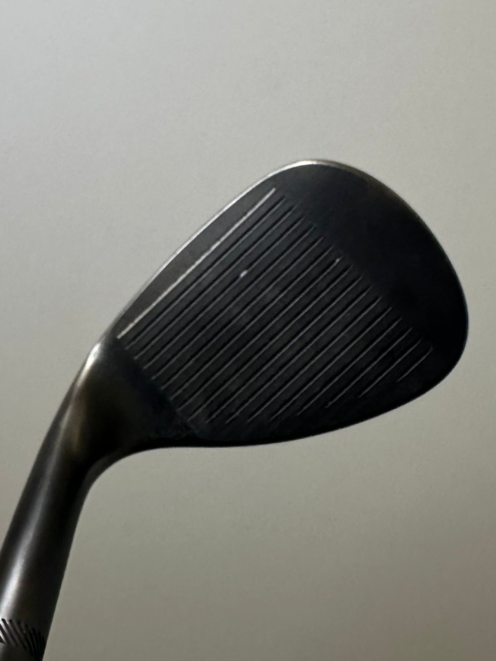 Titleist Vokey SM6 58* Wedge / Good Condition / Wedge Flex Shaft