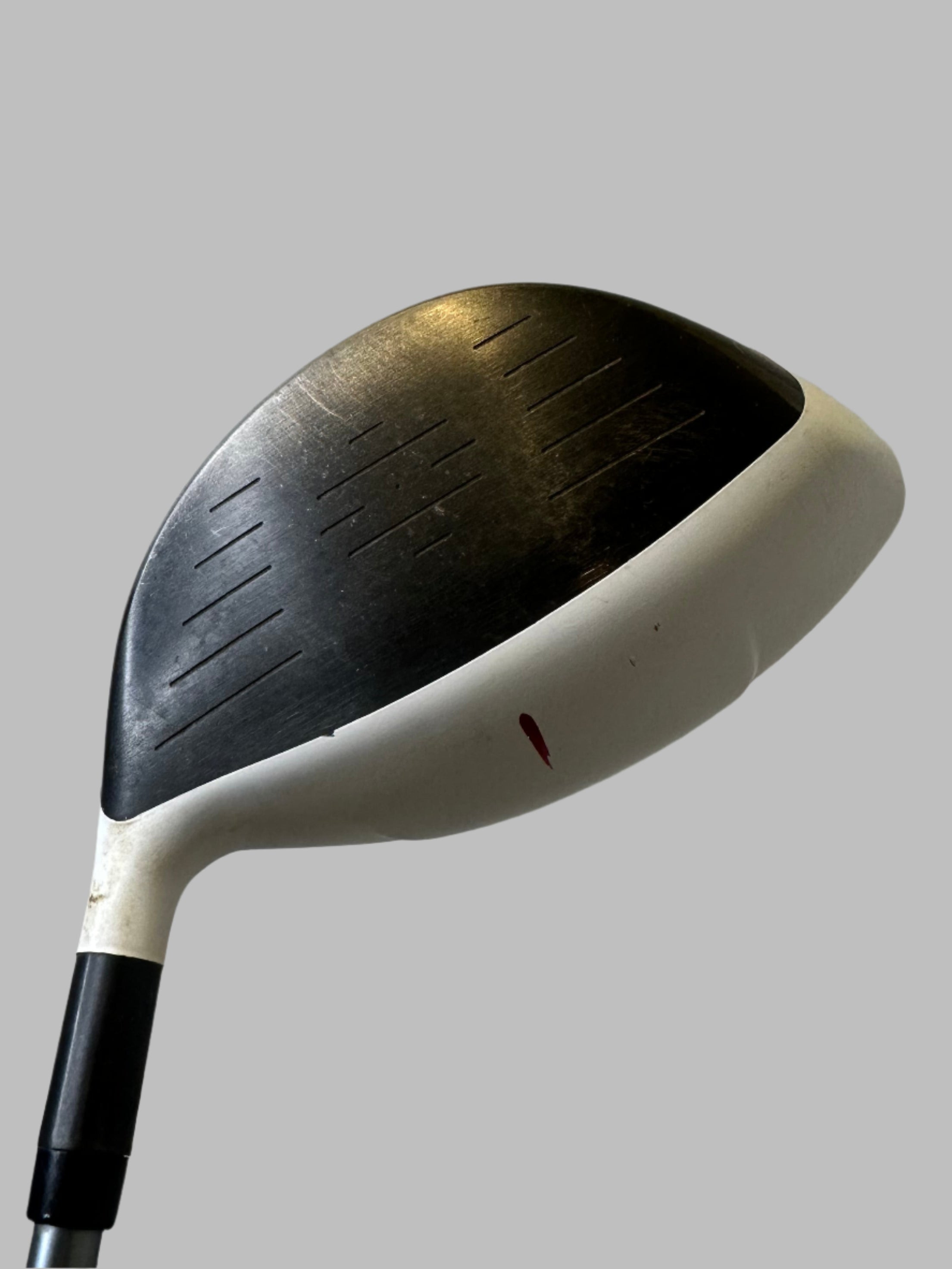 Taylormade Aeroburner TP Driver 10.5* / Good Condition / Stiff Flex