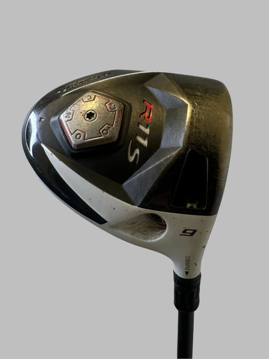 Taylormade R11s Driver 9* / Average Condition / Stiff Flex