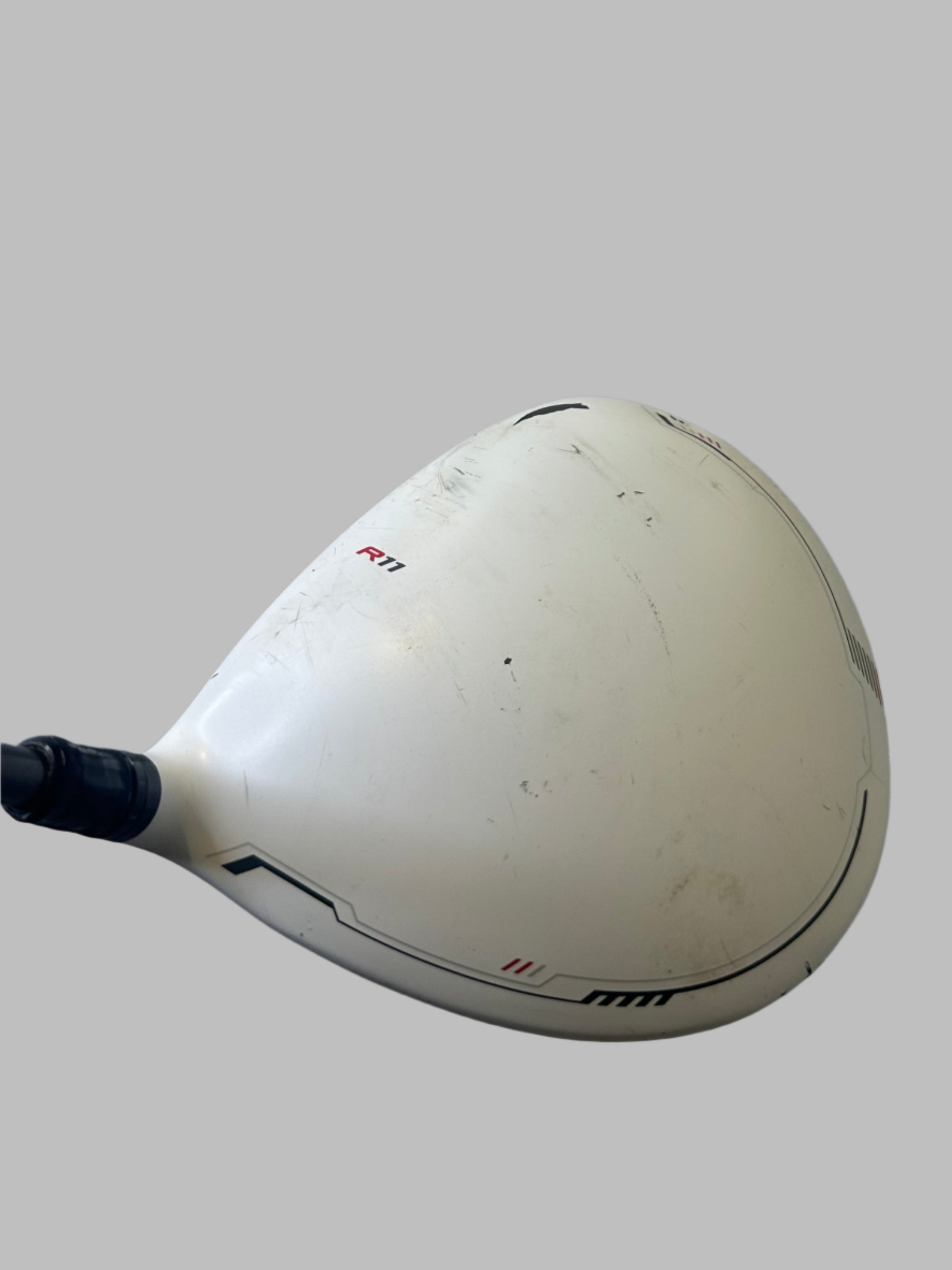 Taylormade R11s Driver 9* / Average Condition / Stiff Flex