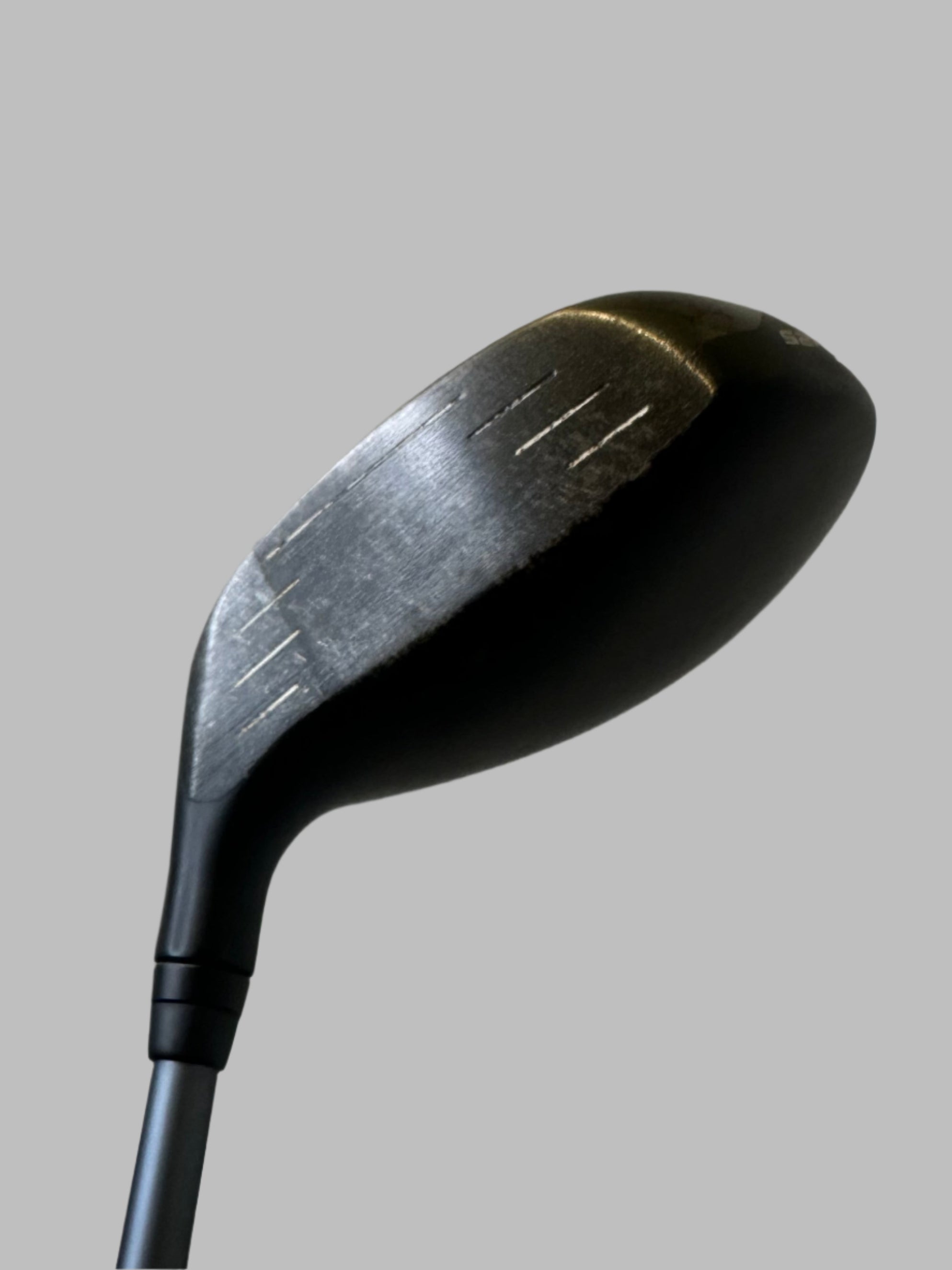 PING G425 Max #3 Wood / Good Condition / Regular Flex shaft
