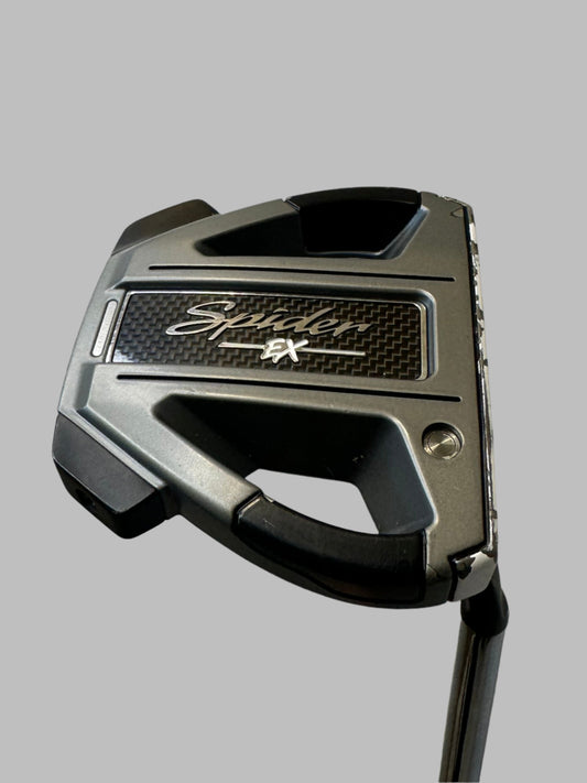 Taylormade Spider EX Putter / Good Condition / 35"