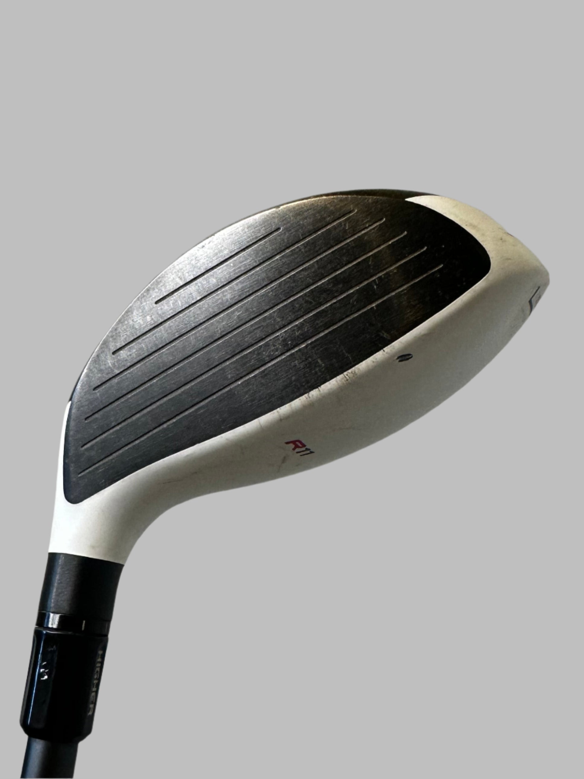 Taylormade R11s #3 Wood / Good Condition / Regular Flex shaft