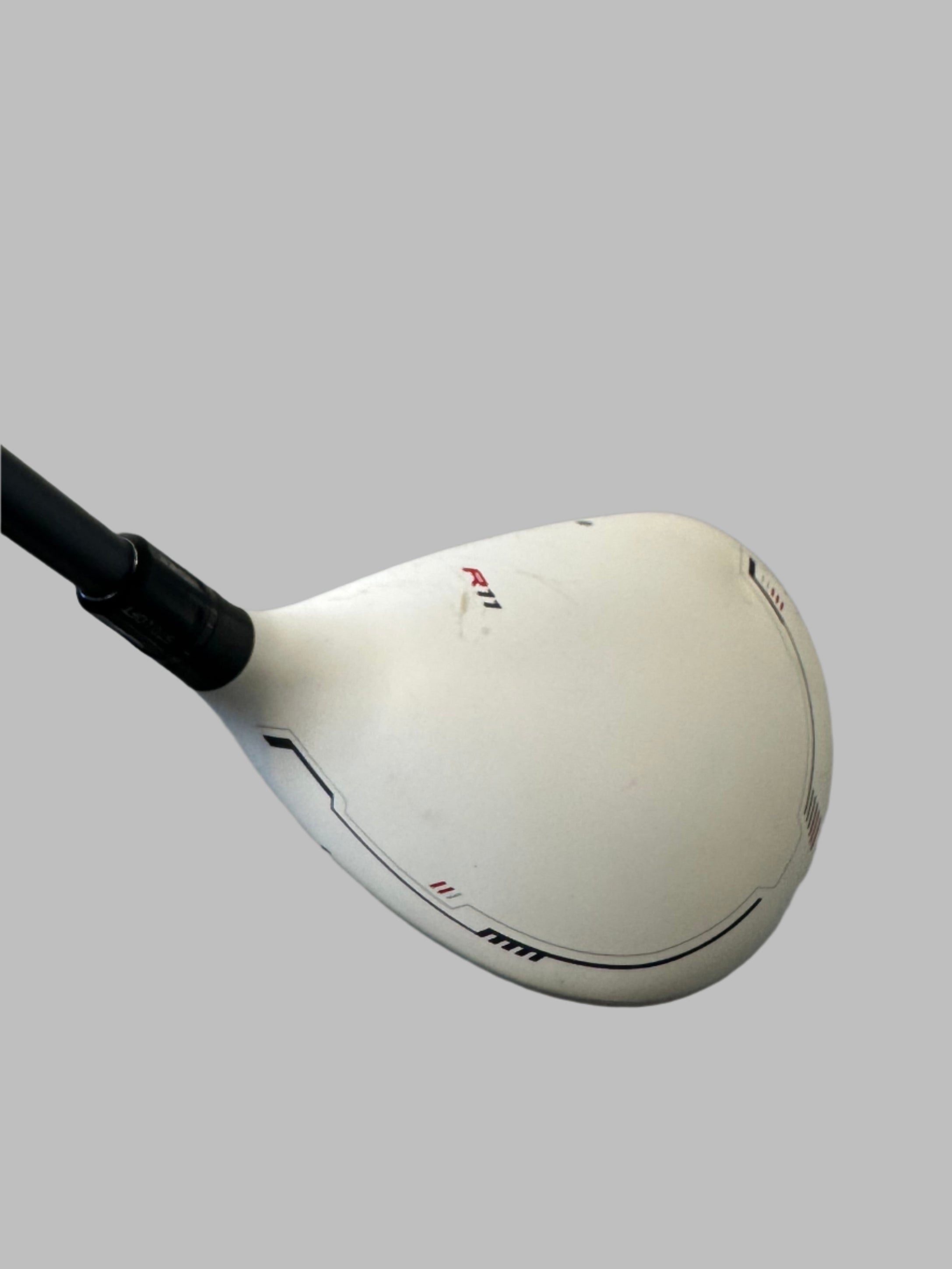 Taylormade R11s #3 Wood / Good Condition / Regular Flex shaft
