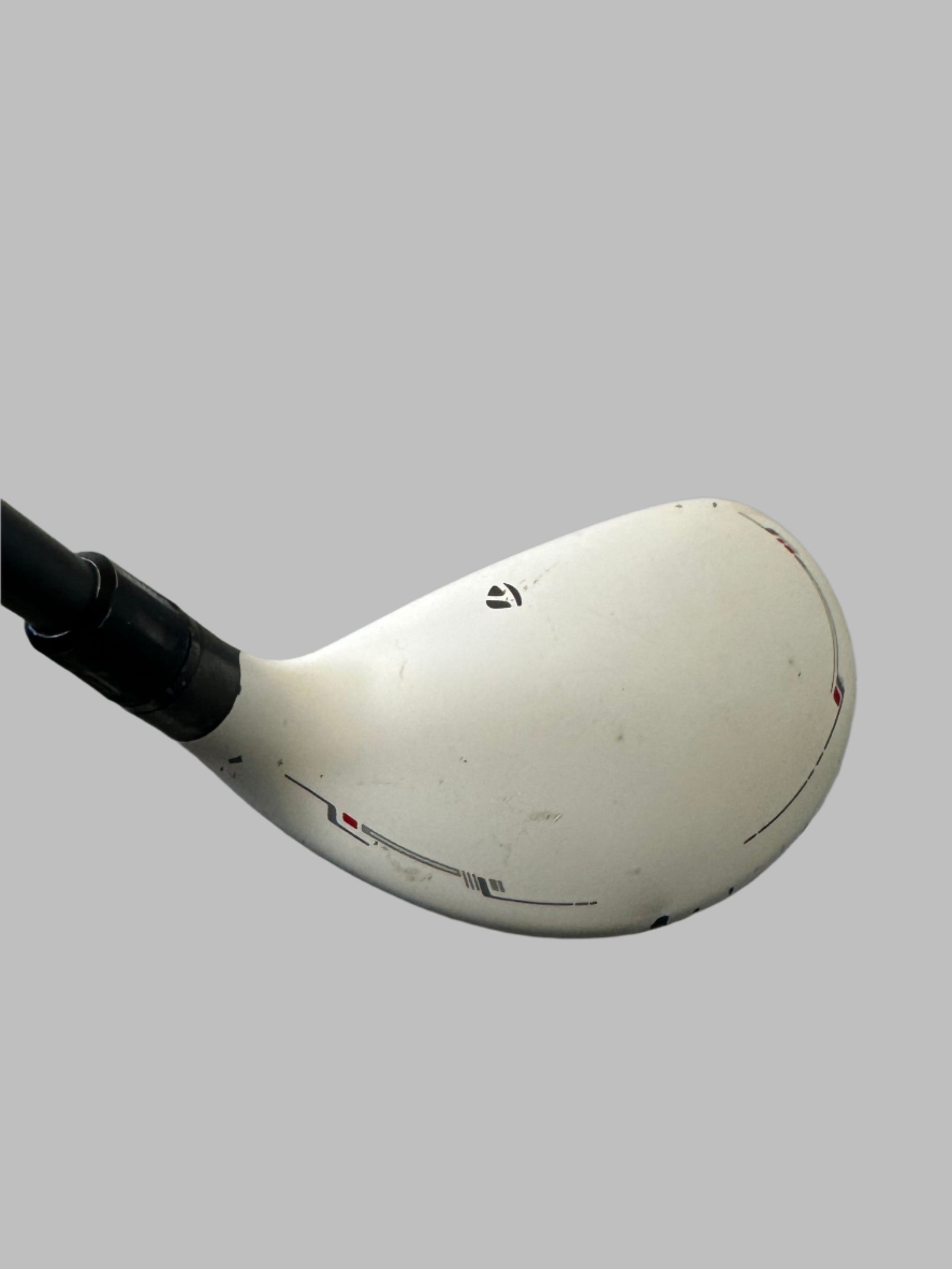 Taylormade R11 #3 Hybrid / Good Condition / Stiff Flex
