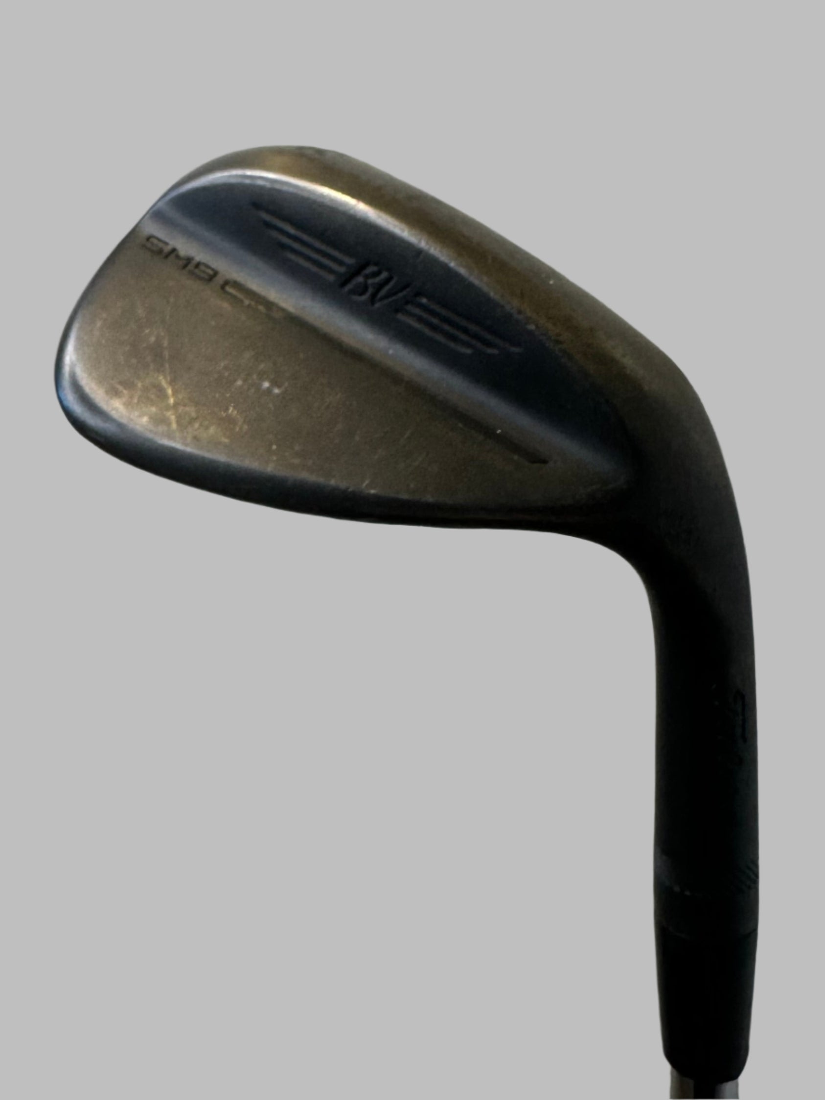 Titleist Vokey SM9 Wedge 54.10S / Good Condition / Wedge Flex Shaft
